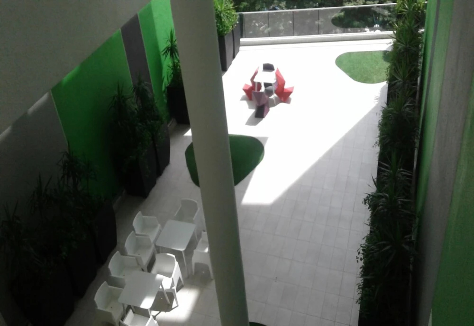 Penang Airport Setia Homestay