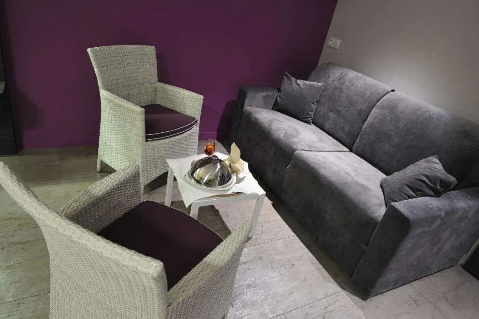 The Originals Boutique, Hôtel Le Lion d'Or