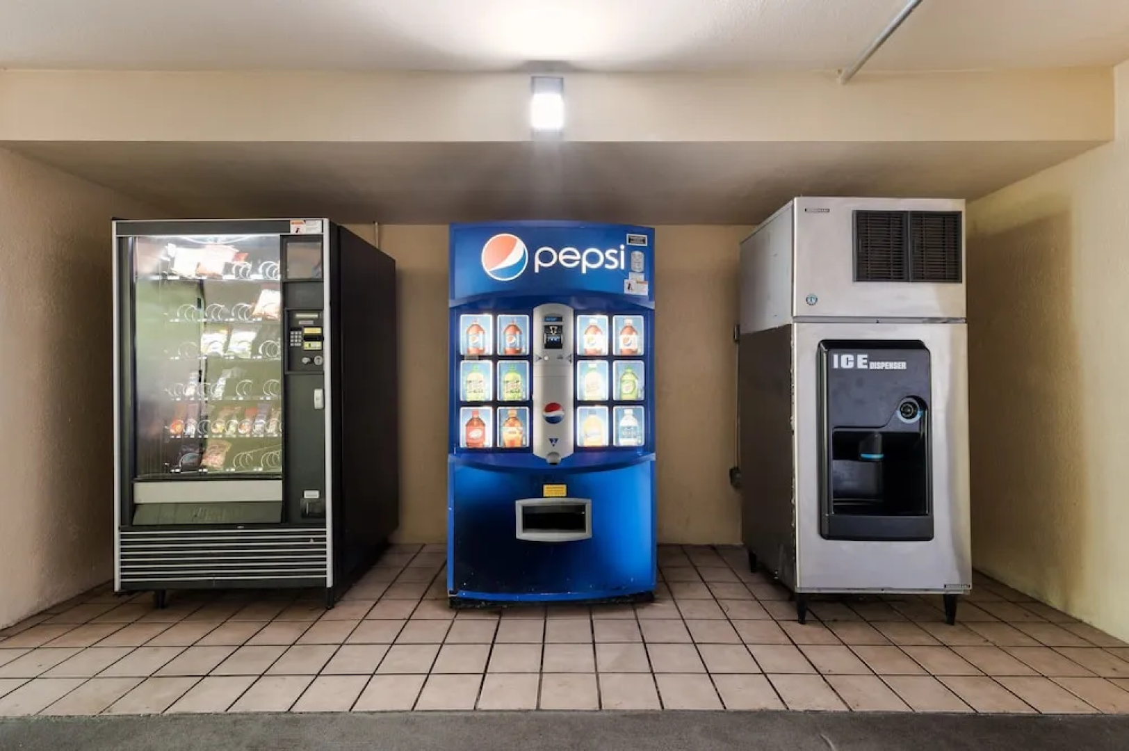 Baymont Inn & Suites