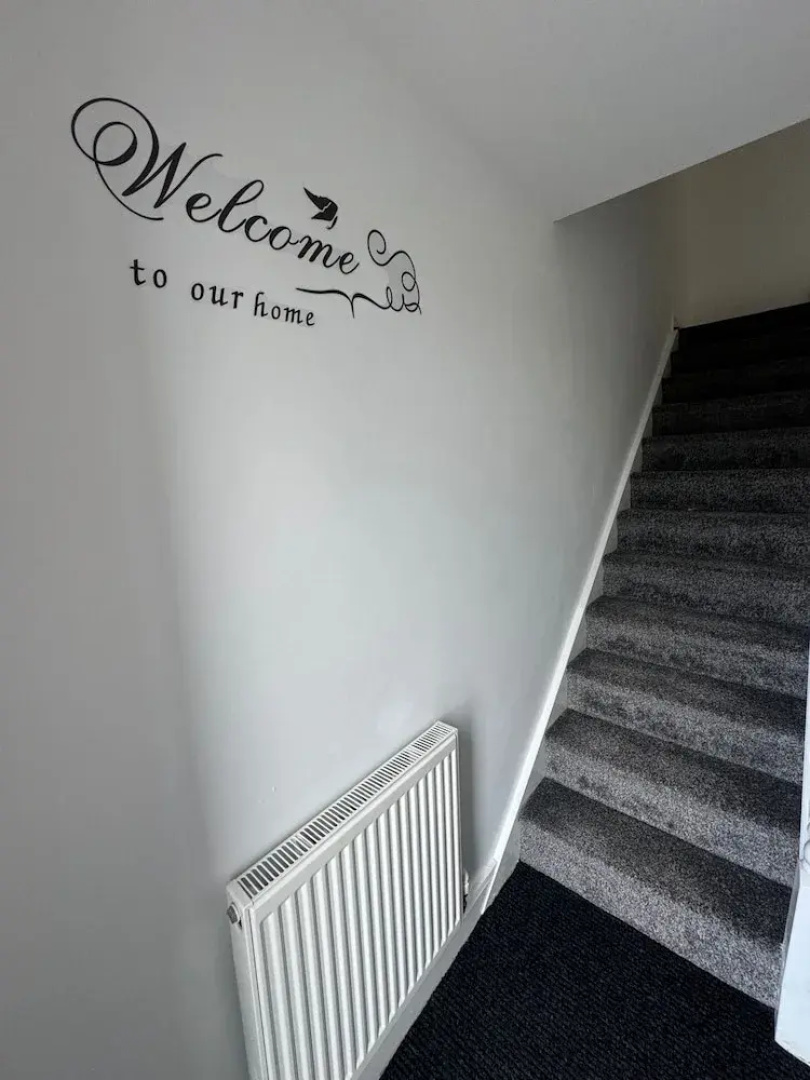 Cozy Burnley Retreat - 3 Beds