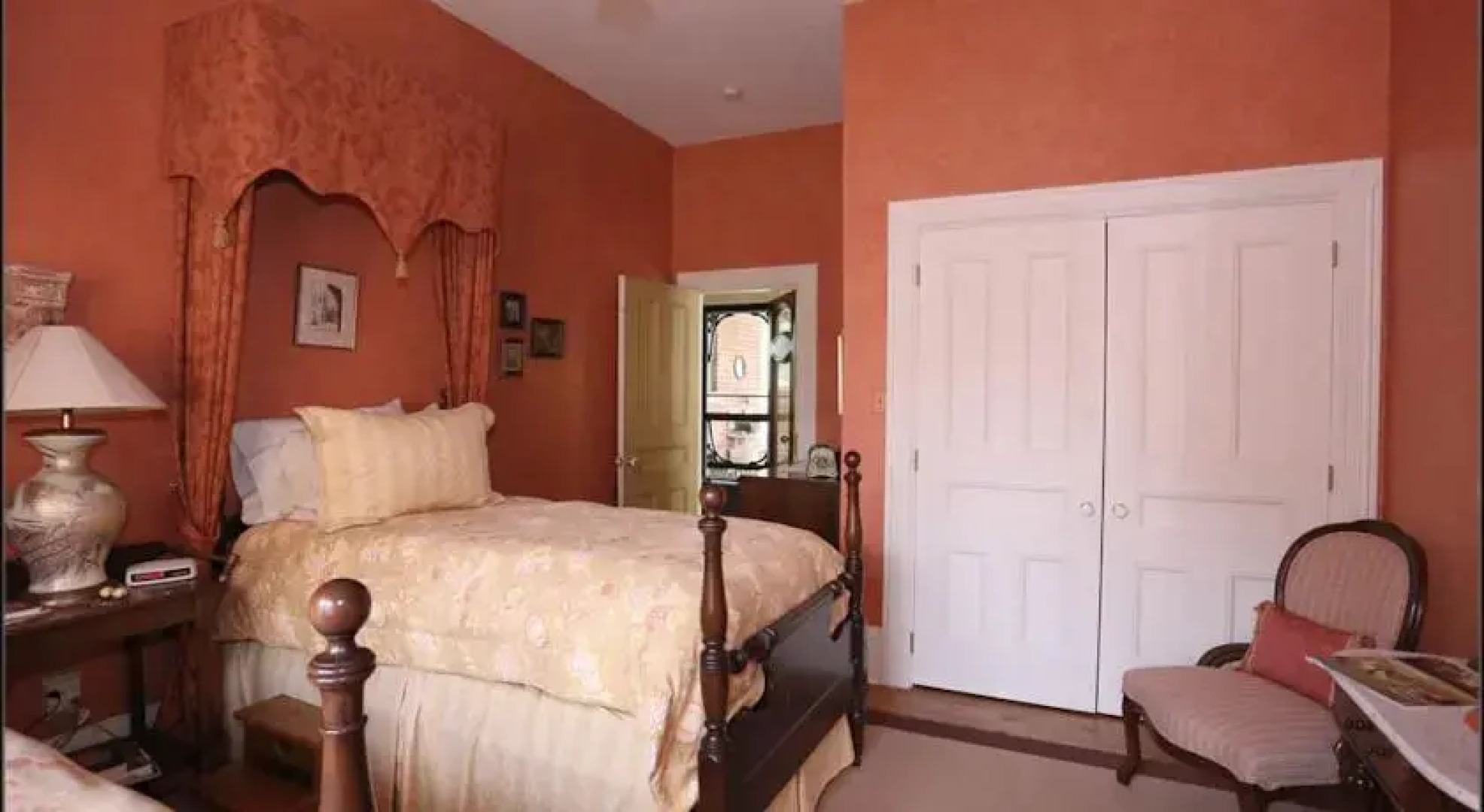 Penstowe Bed and Breakfast