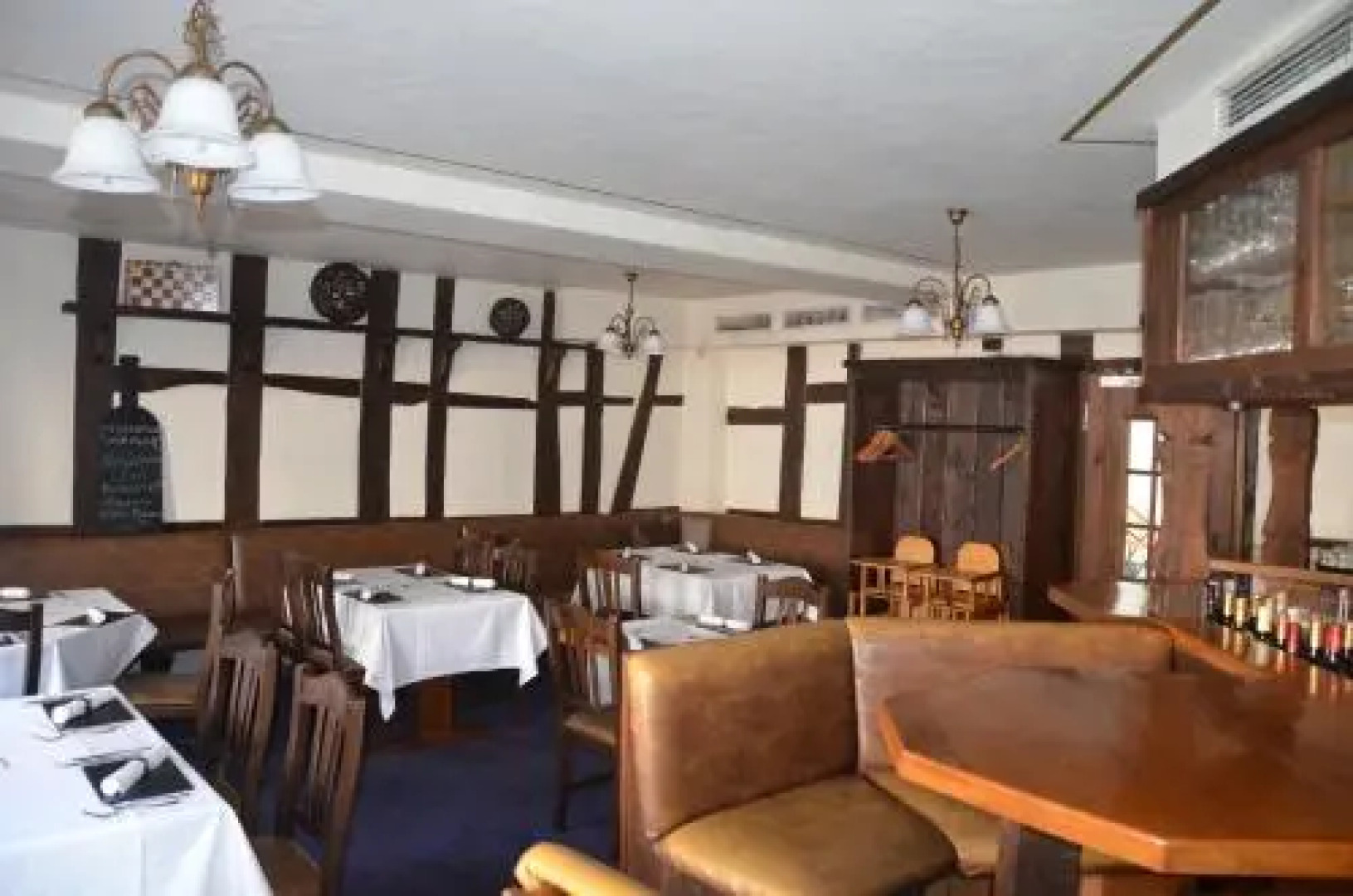 Hotel Schwartzer Löwe