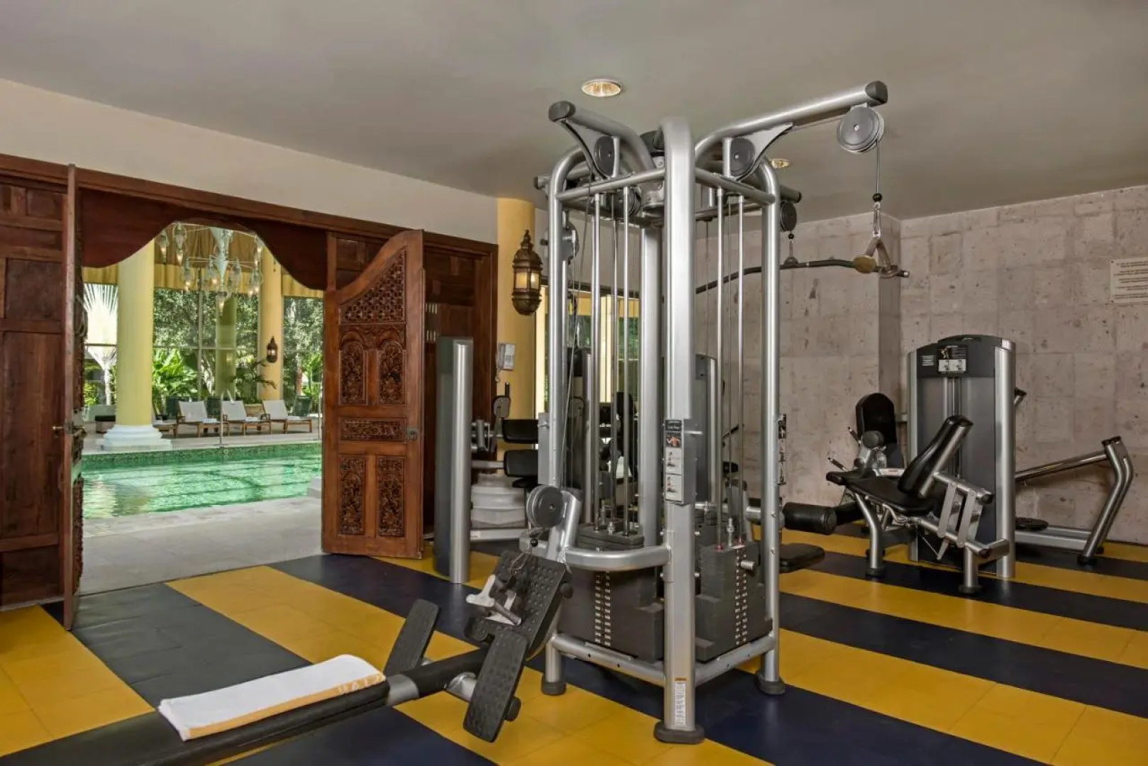 JOIA Paraíso by Iberostar - Adults Only - All Inclusive