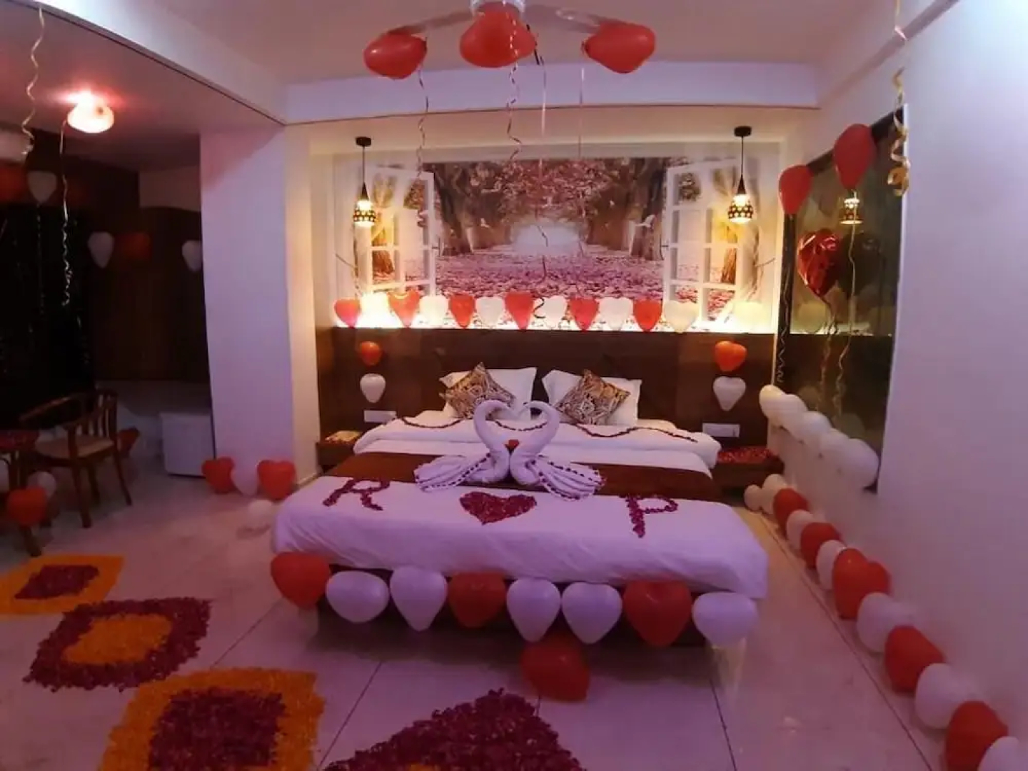 Hotel The Grand Piano