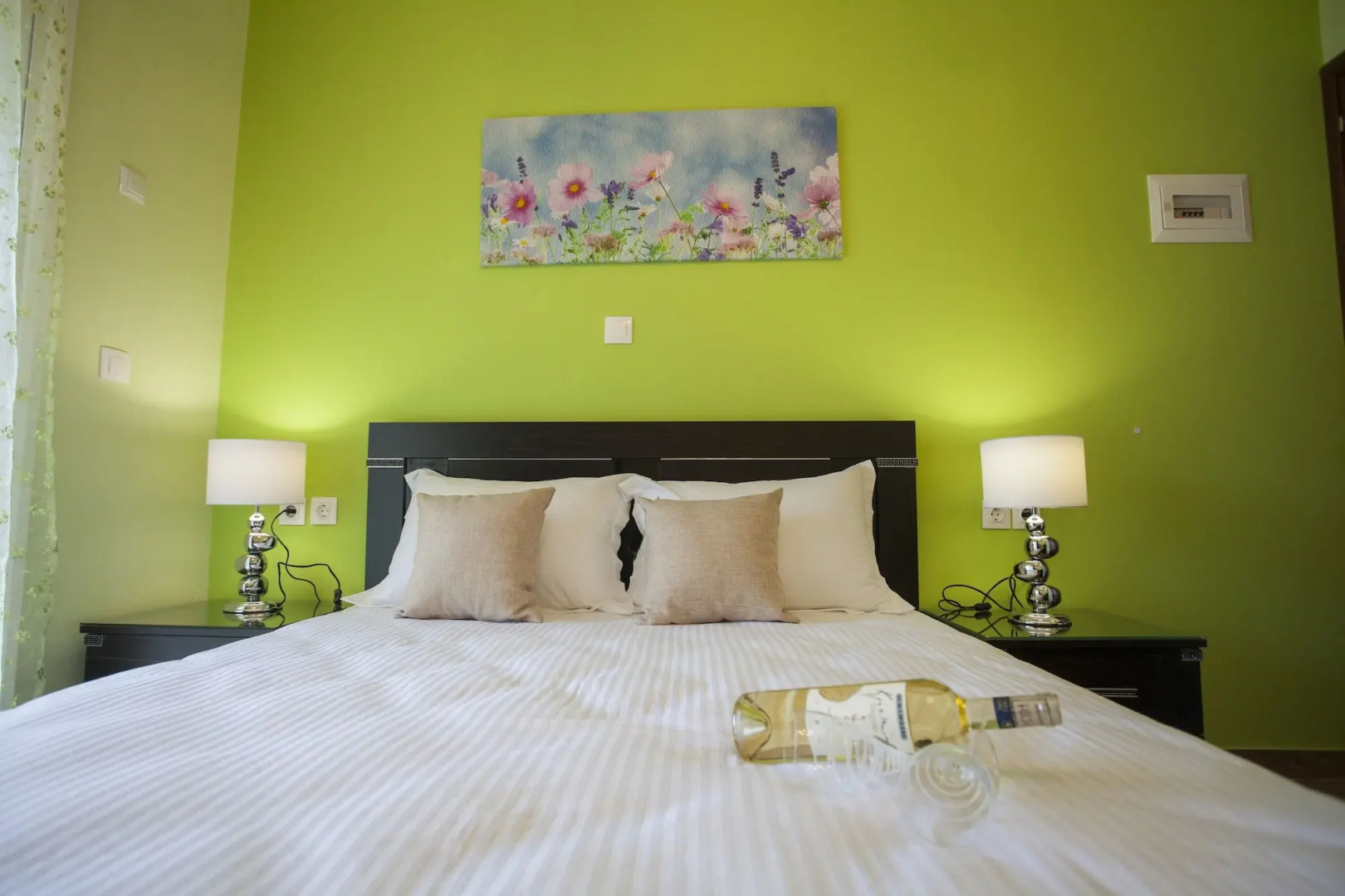 Paraskevi's Luxury Studios