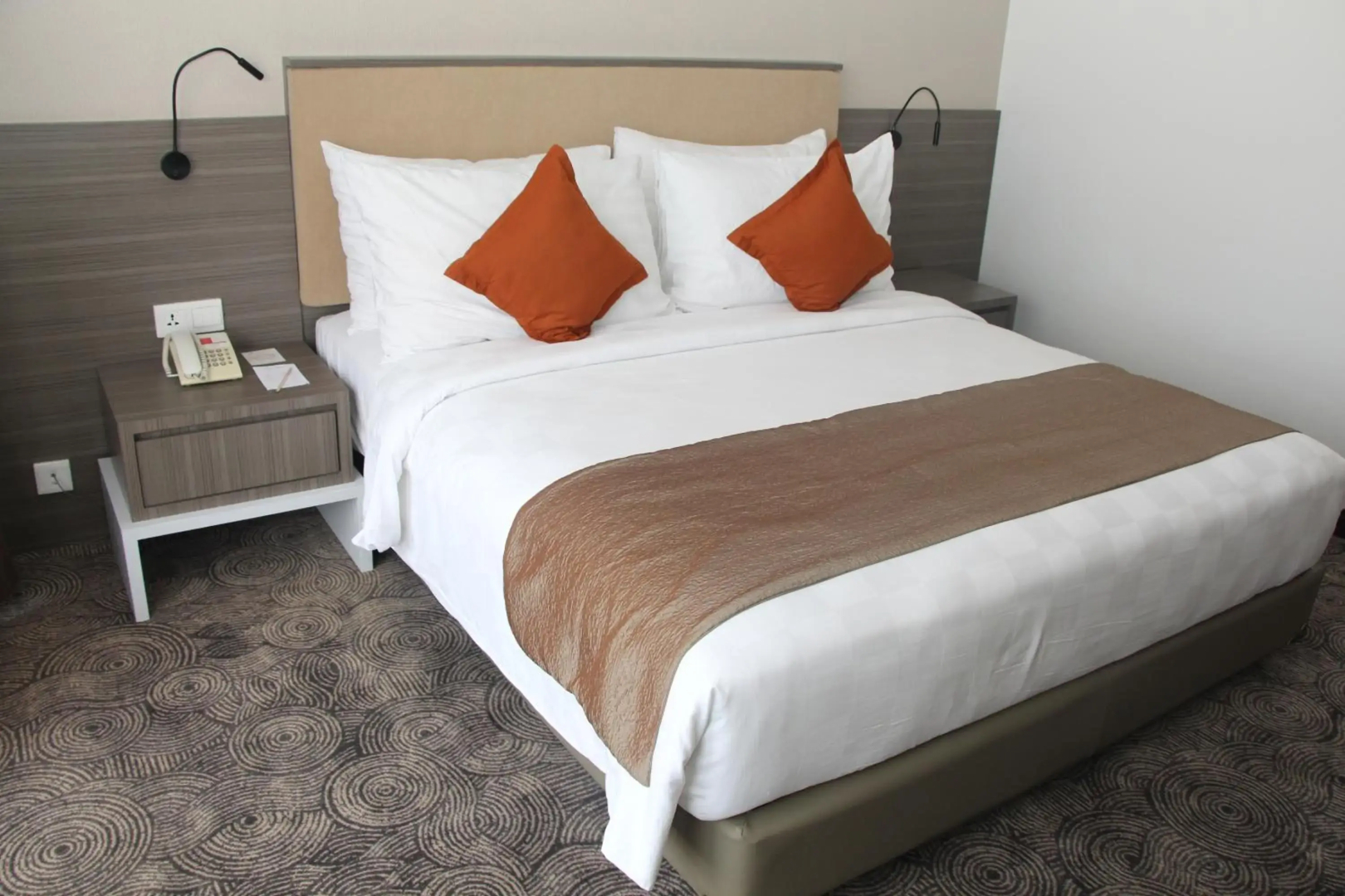 Swiss-Belhotel Borneo Samarinda