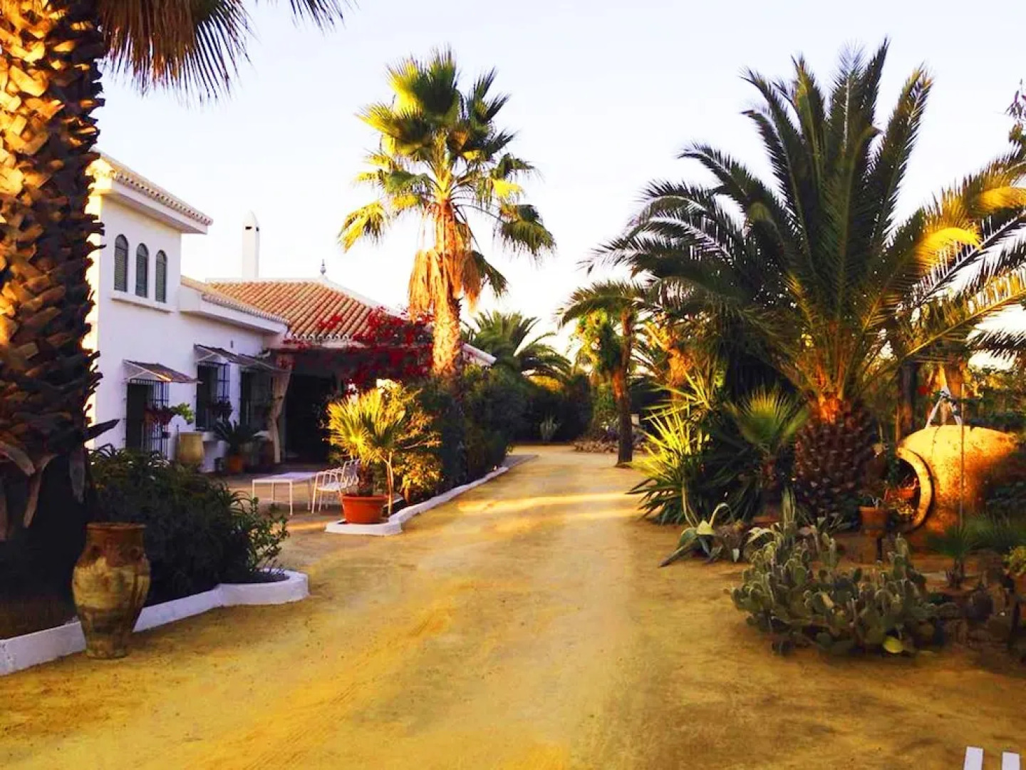 Casa Rural Santa Ana