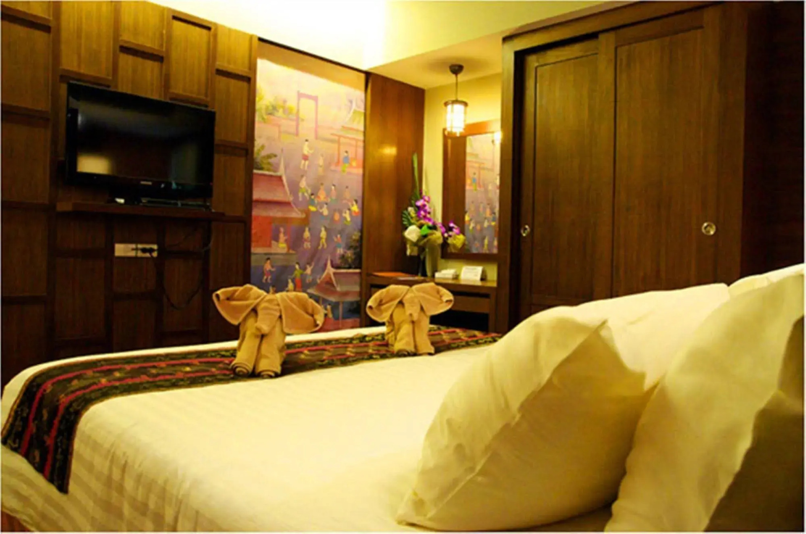 Pilanta Spa Resort