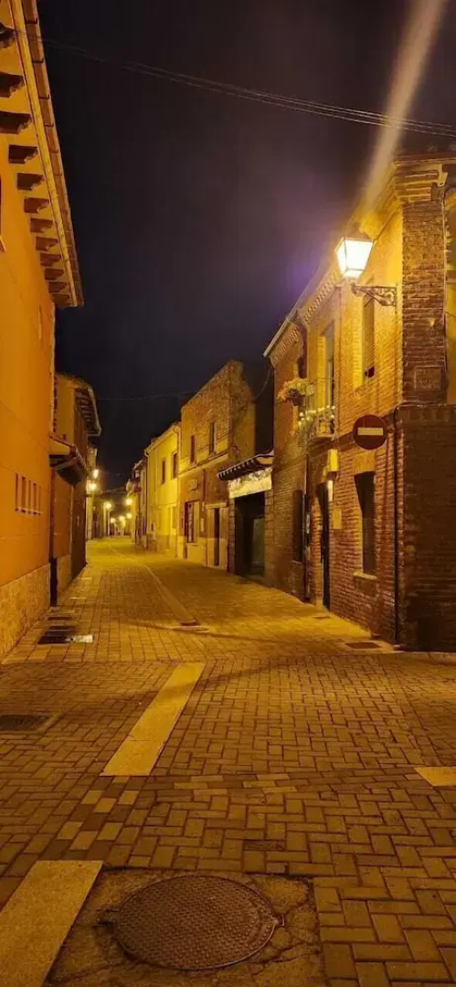 Albergue La Pinguina