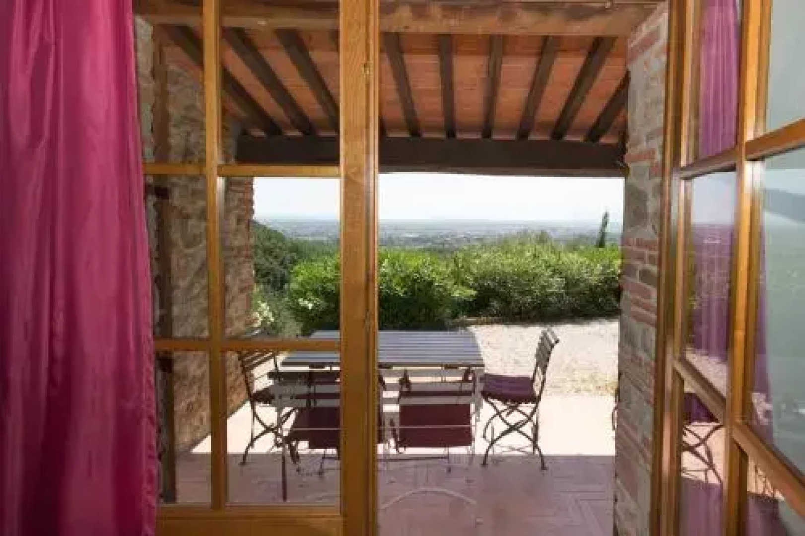 Bio-Agriturismo La Collina