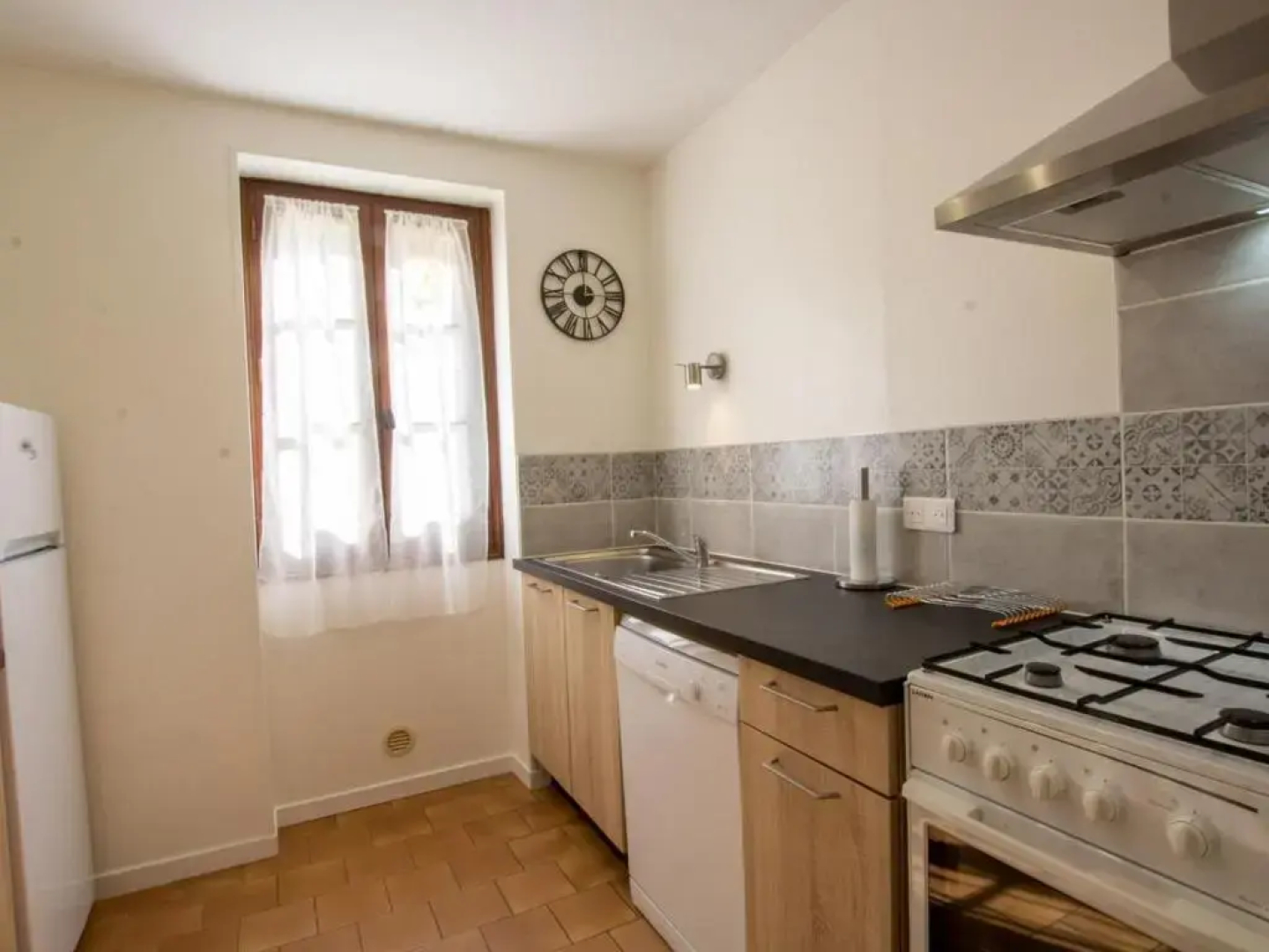 Gîte Domme, 3 pièces, 4 personnes - FR-1-616-60