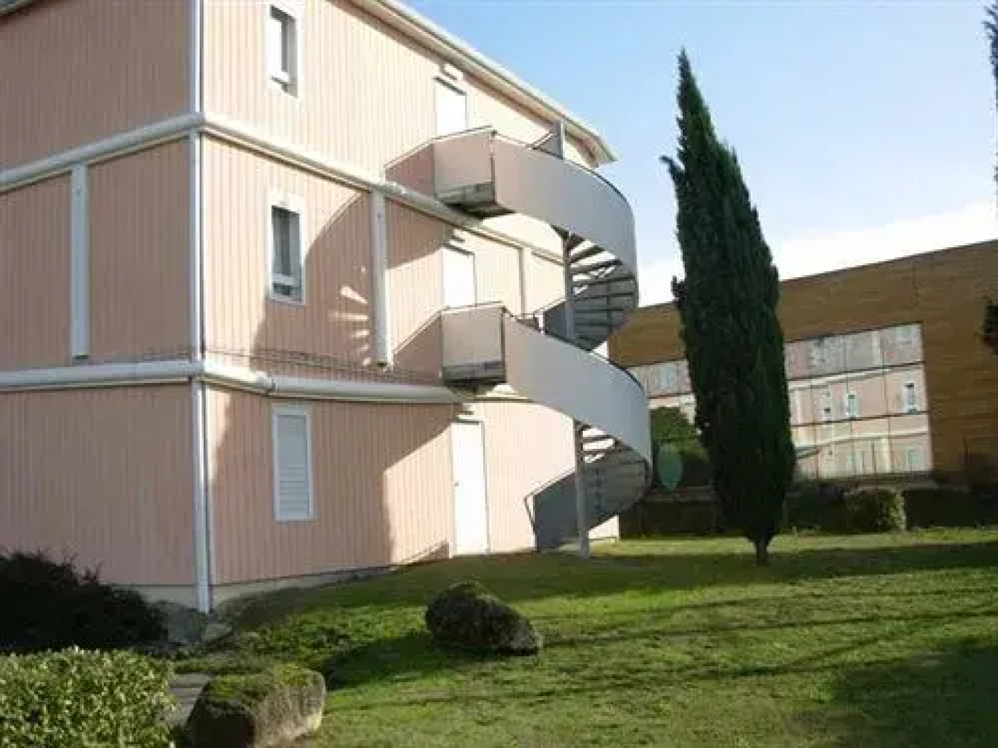 Quick Palace Artigues-Près-Bordeaux