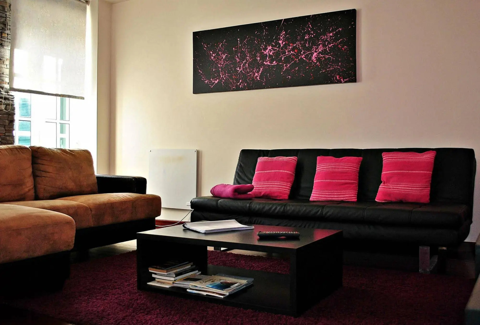 Casas da Avenida e do Pico