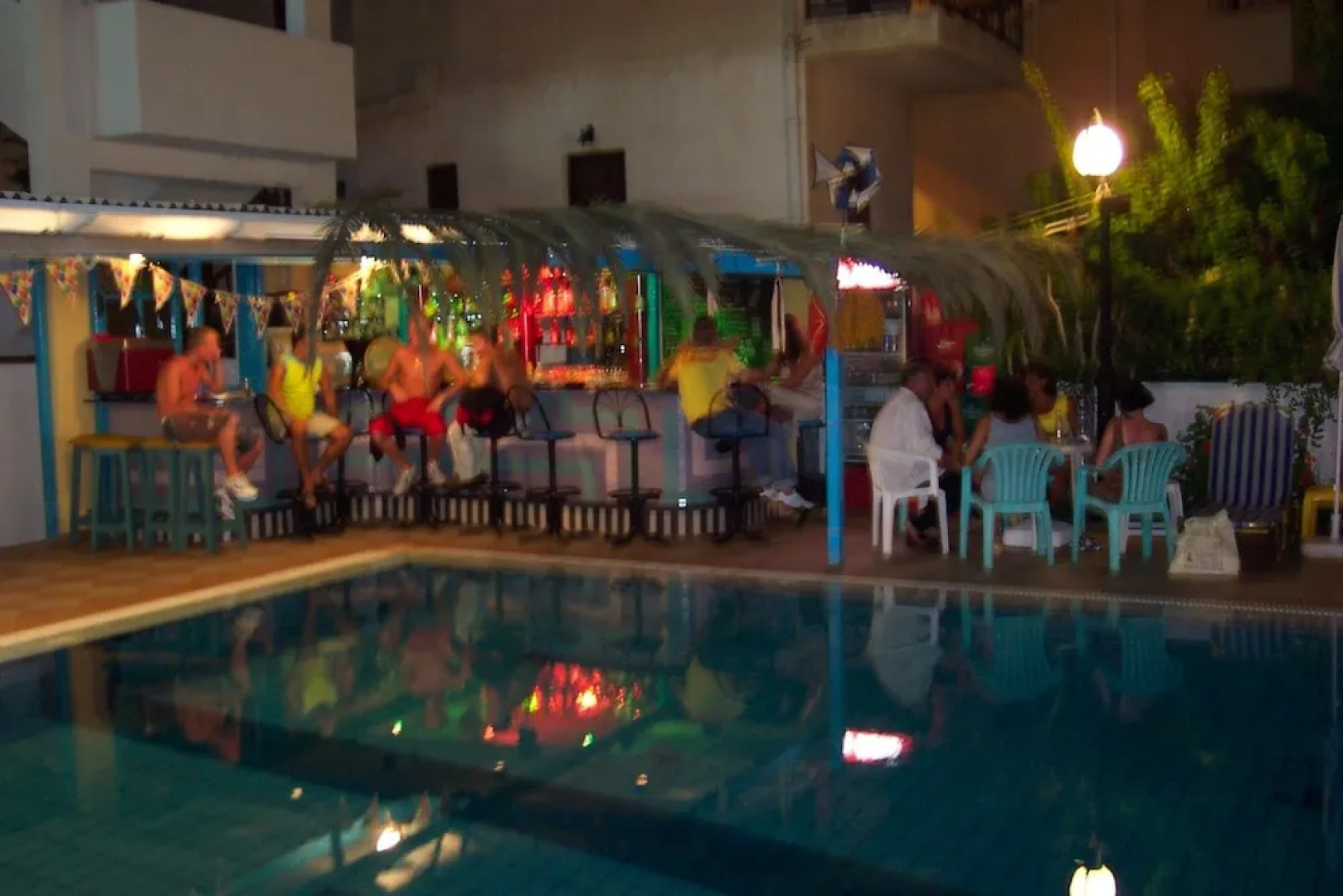Katia-Maria Apartments