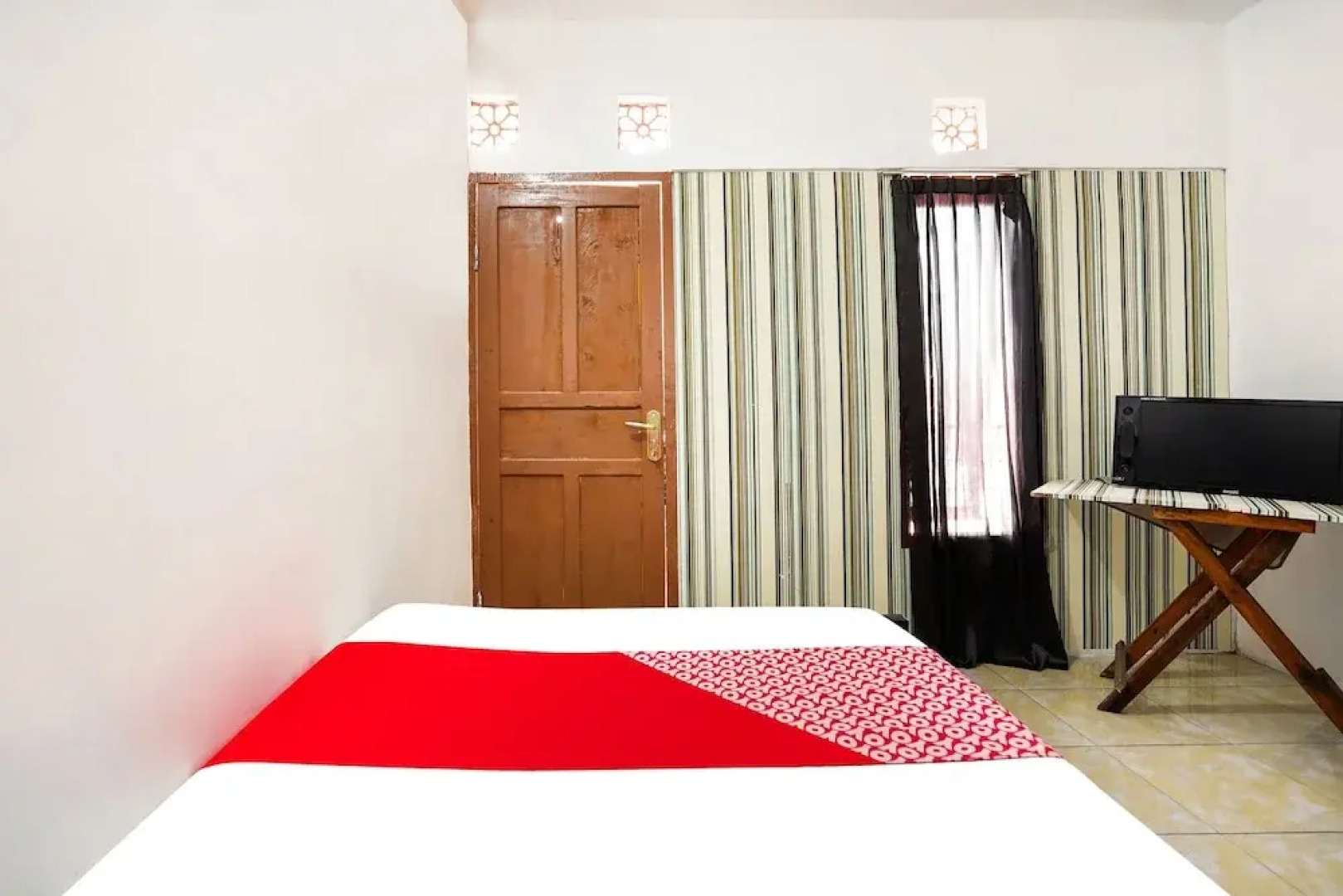 Tutus Homestay Syariah by Oyo