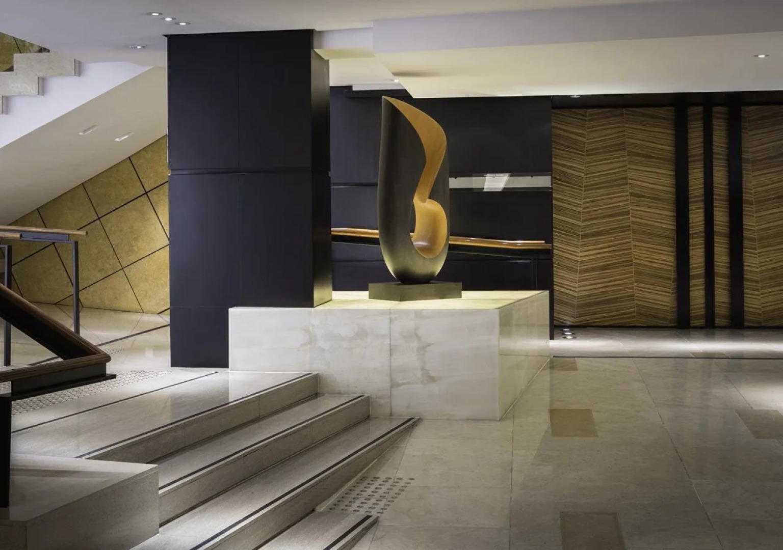 Marco Polo Hongkong Hotel