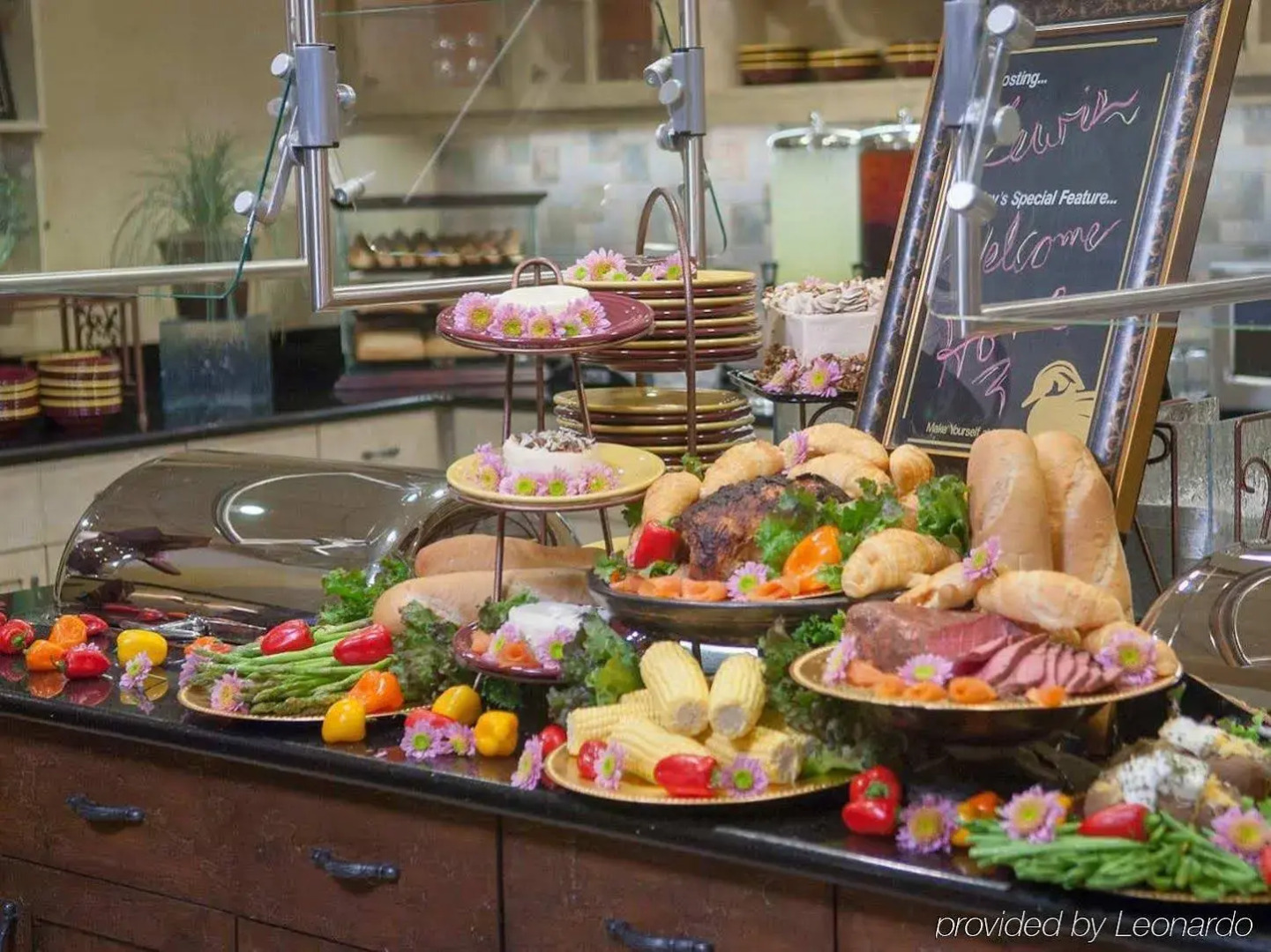 Pensacola Suites Hotel