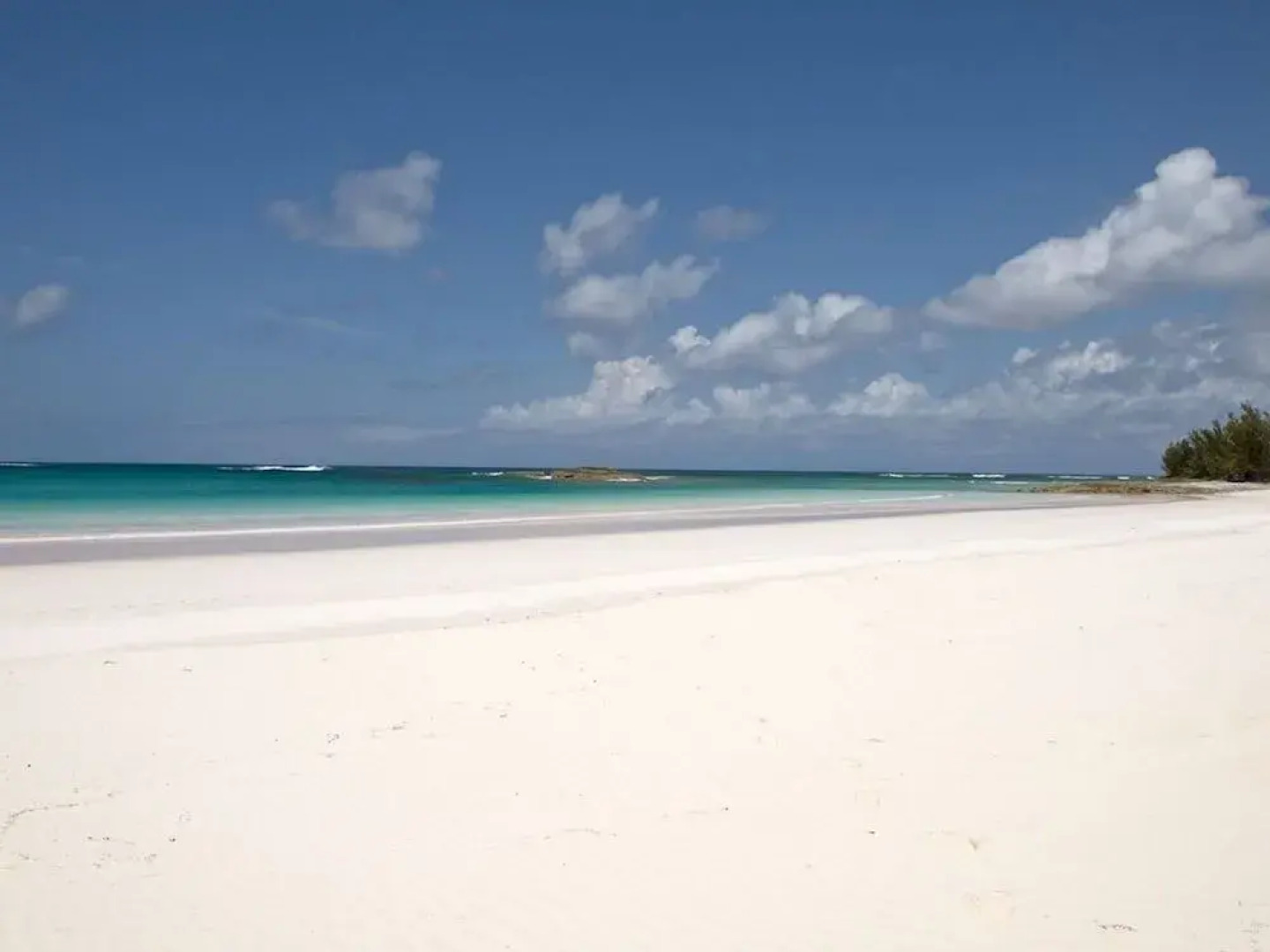 French Leave Eleuthera