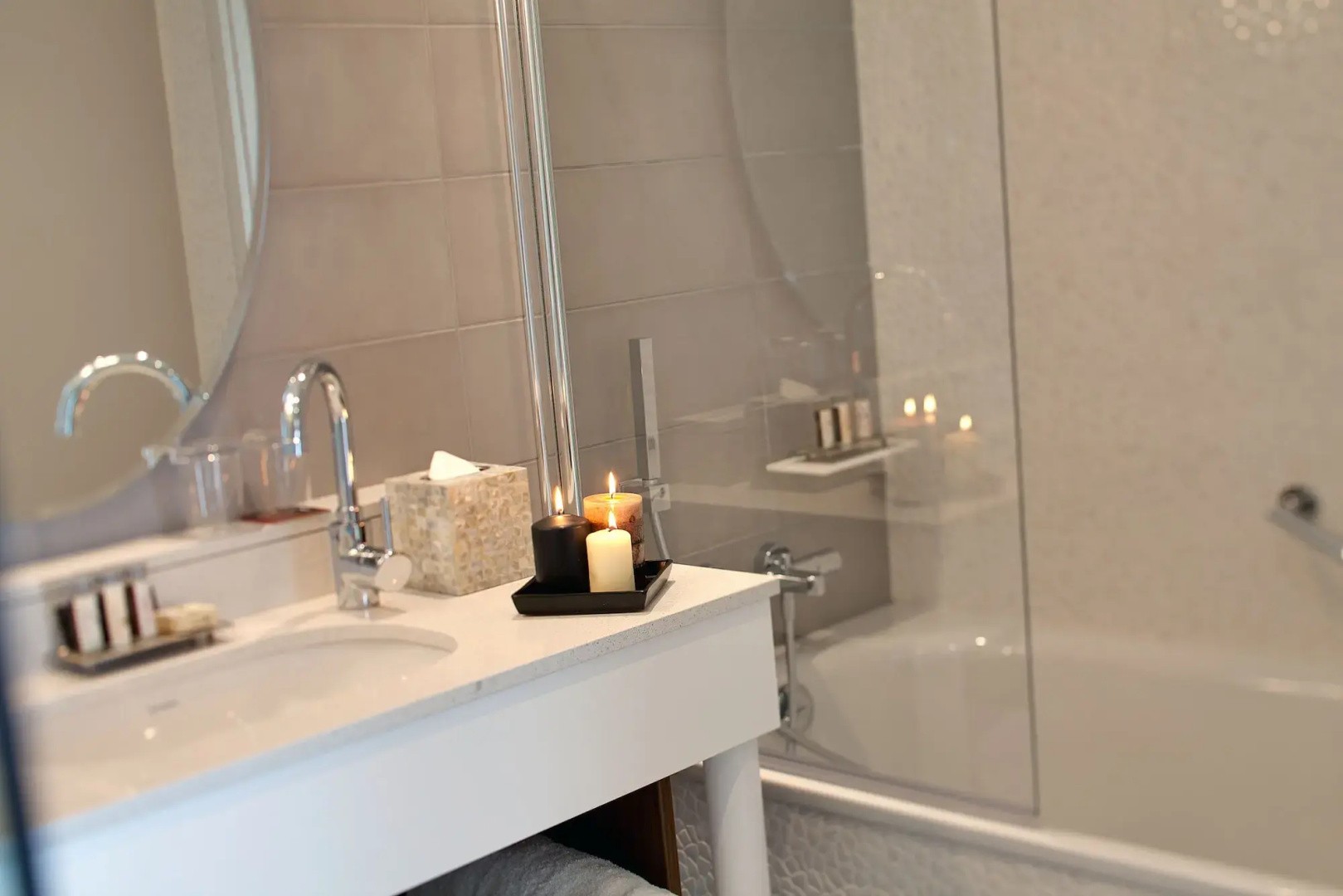 Renaissance Aix-en-Provence Hotel
