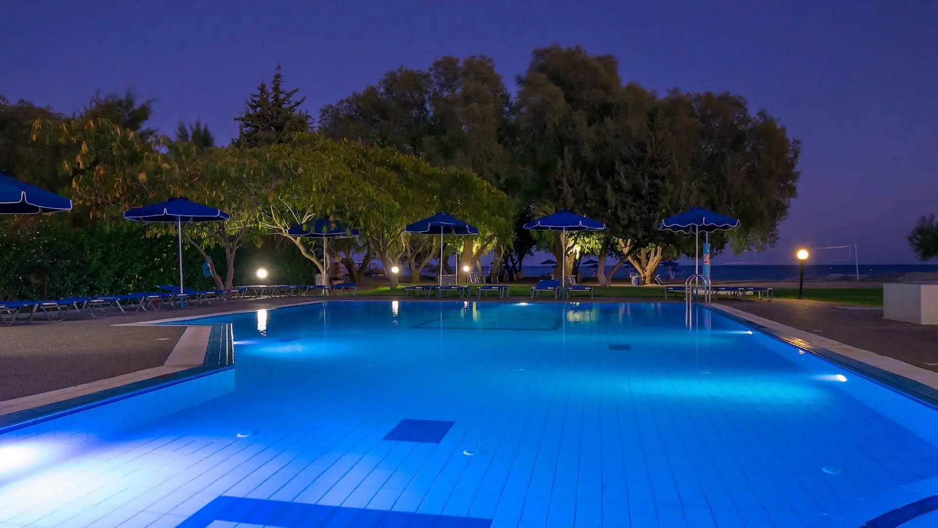 Stafilia Beach Hotel