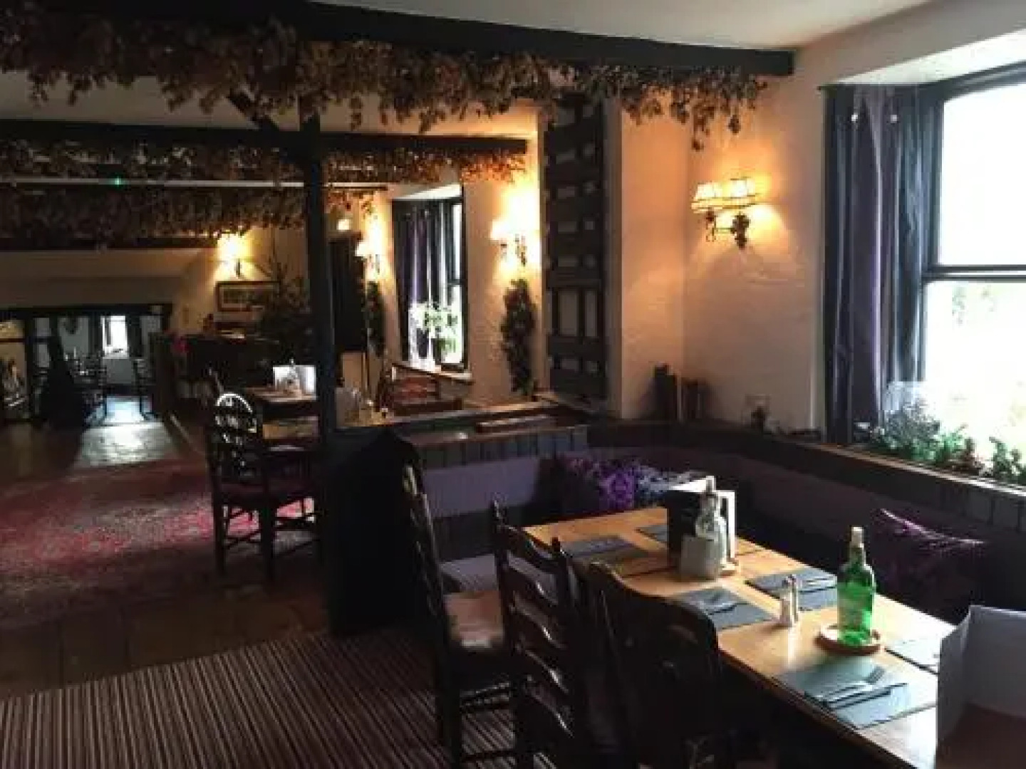 Heft Inn + Restaurant