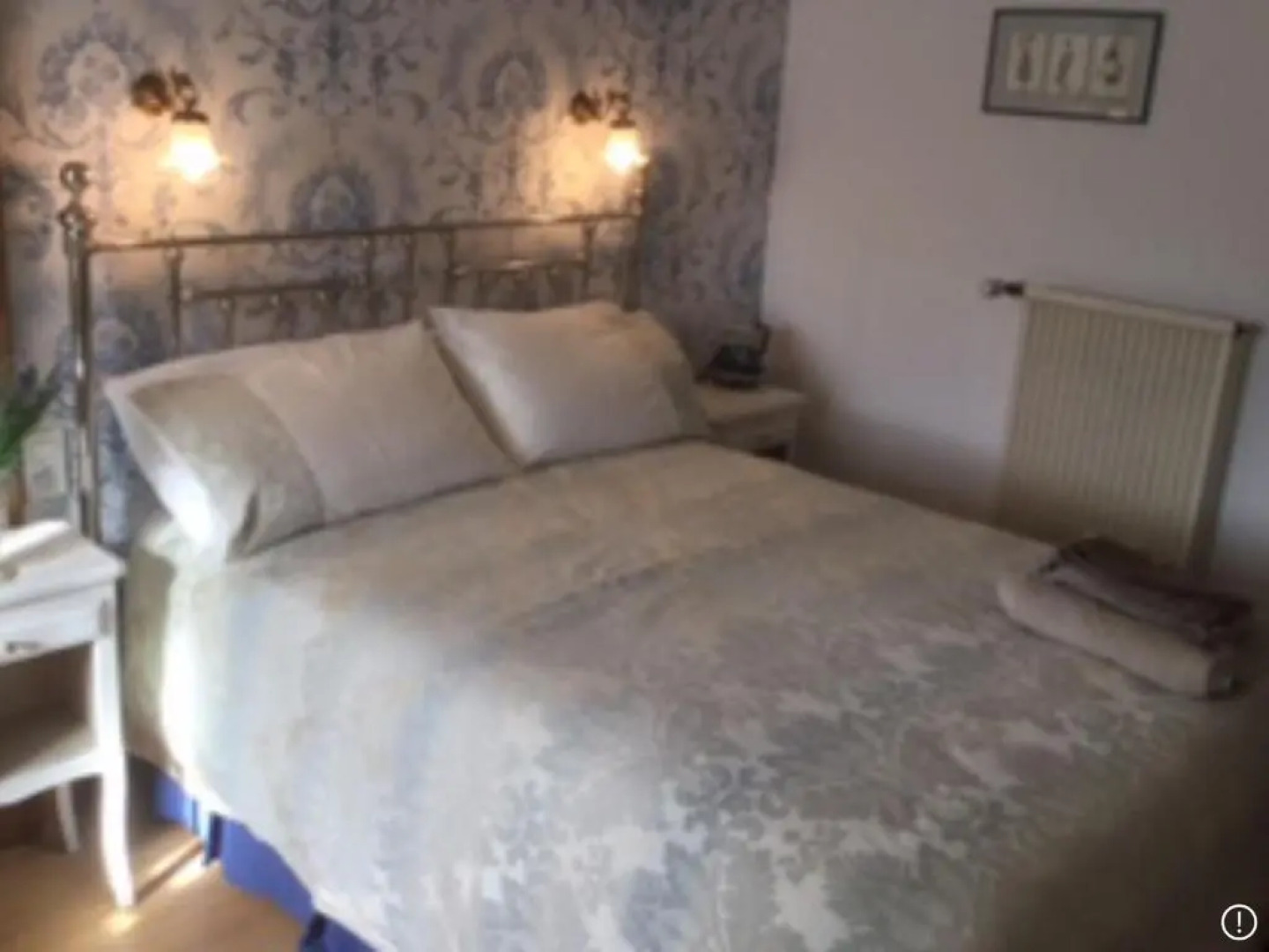 Le Jardin de Rose 24 FEUILLEBERT Romagne 86700