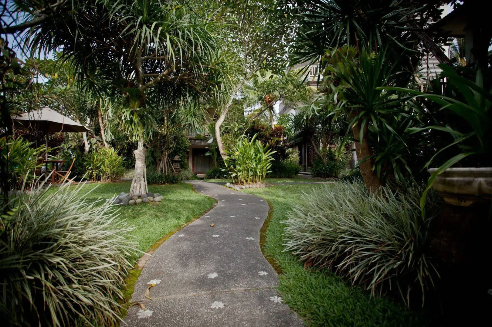Sri Ratih Cottages