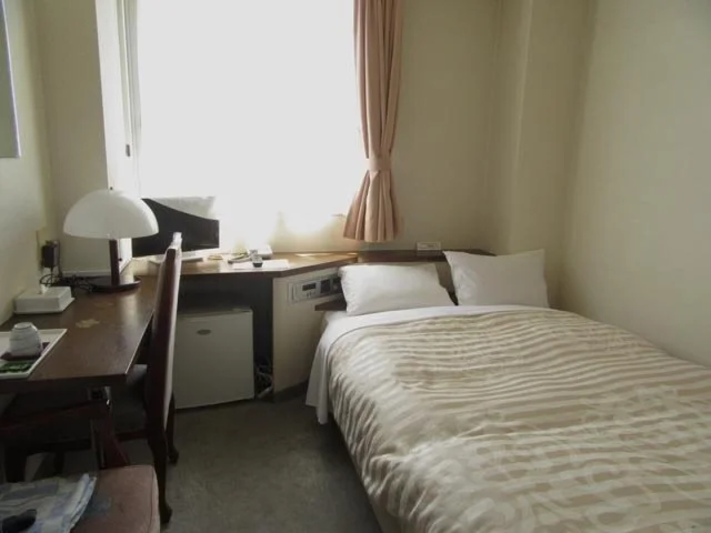 Hotel Areaone Naruto