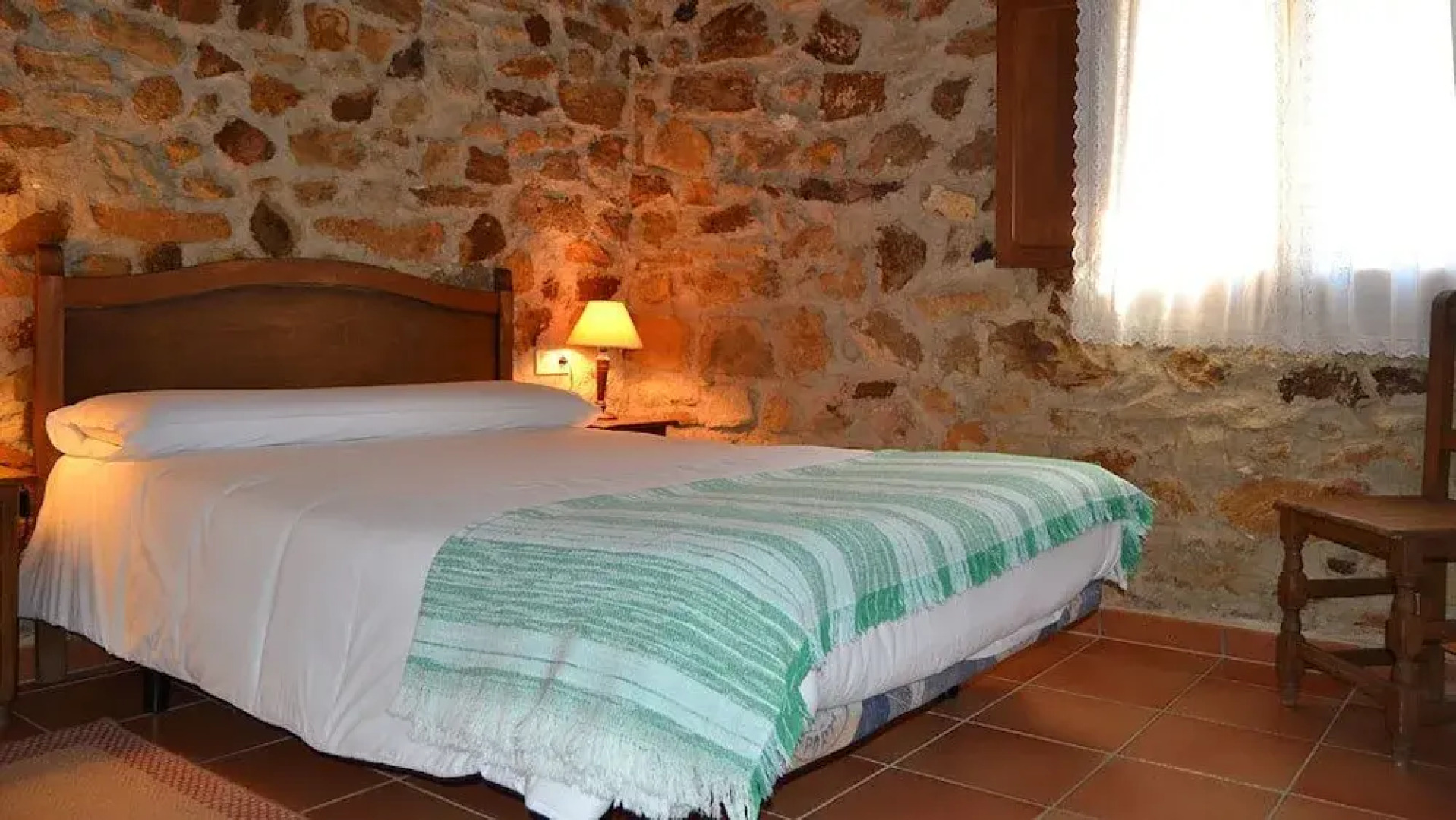 Hotel Rural La Pallissa