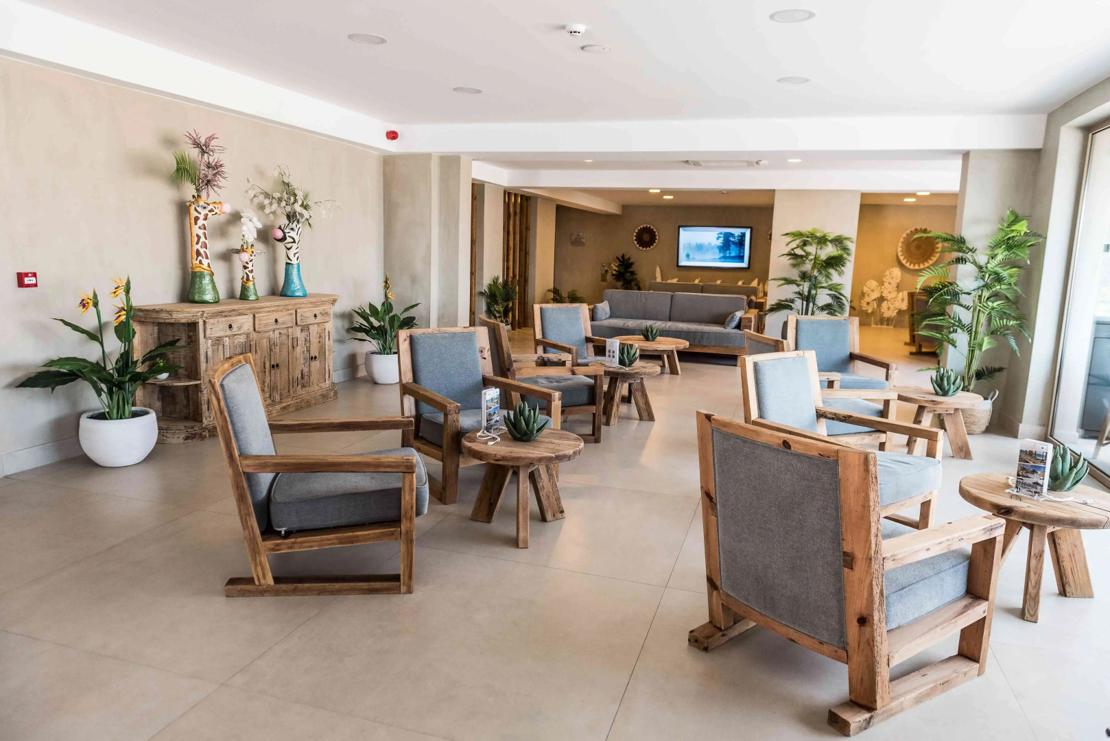 Pepper Sea Club Hotel - Adults Only