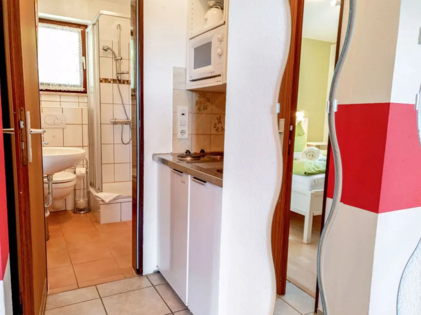 Ferienpark Himmelberg 33735