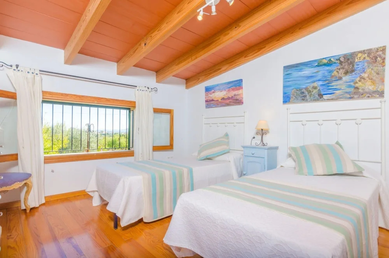 Can Reure (Can Paris)