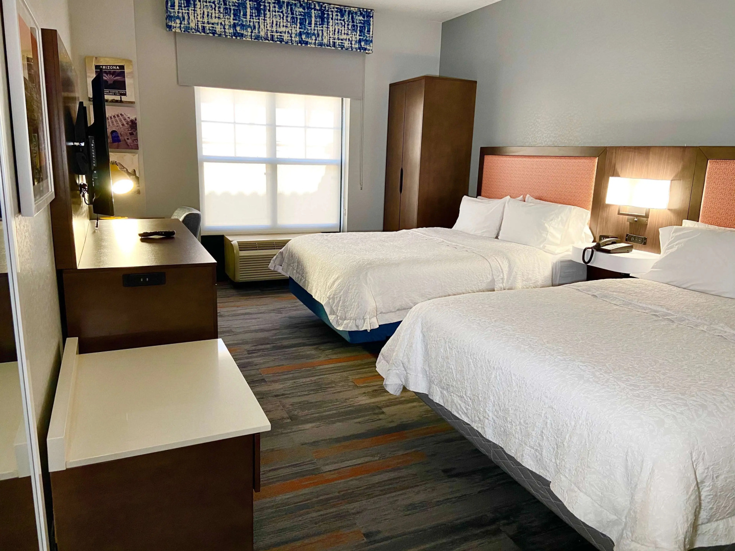 Hampton Inn & Suites Phoenix-Goodyear