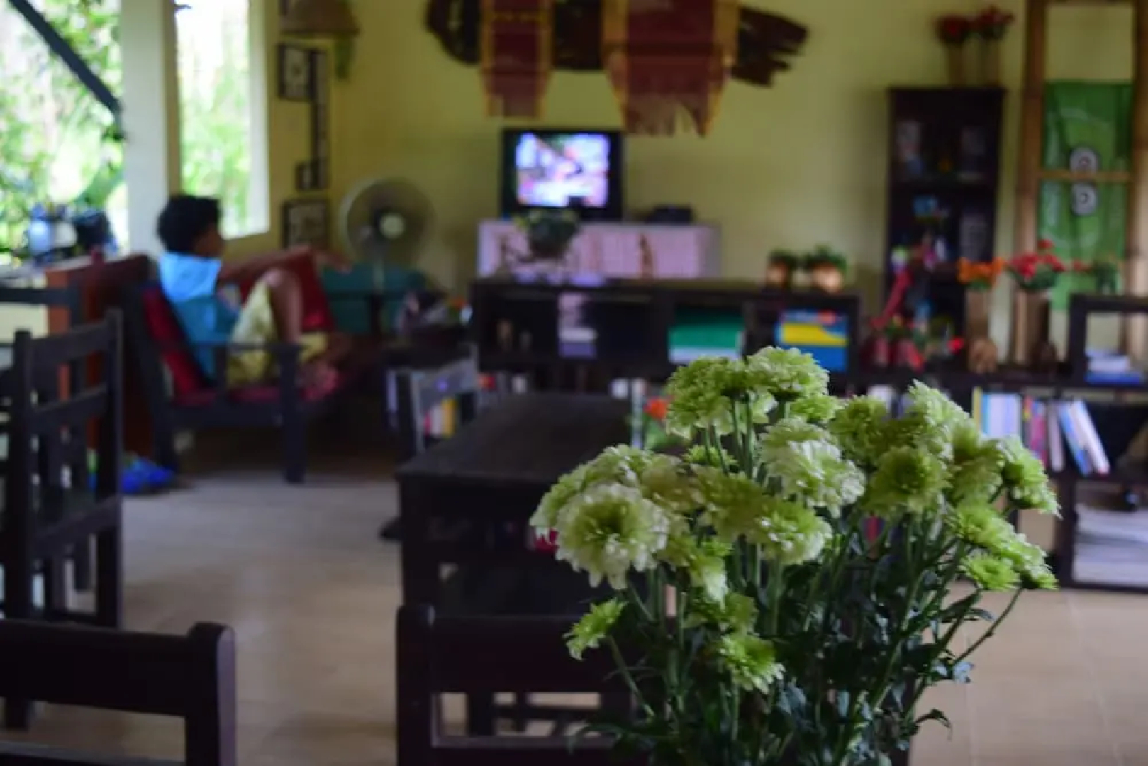 Manora Garden B & B