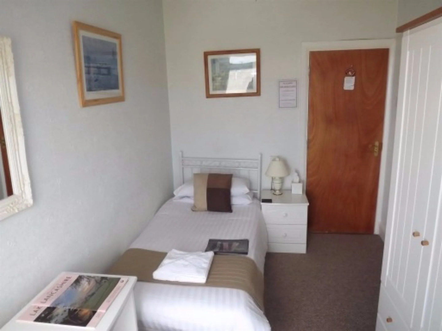 Balmoral Guest House