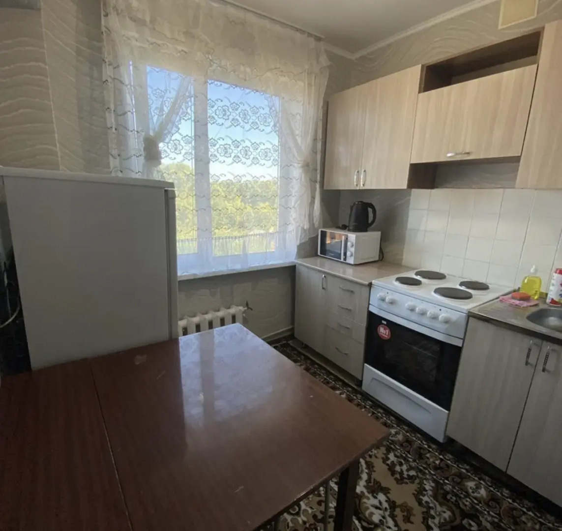 Апартаменты на улице Алтайская