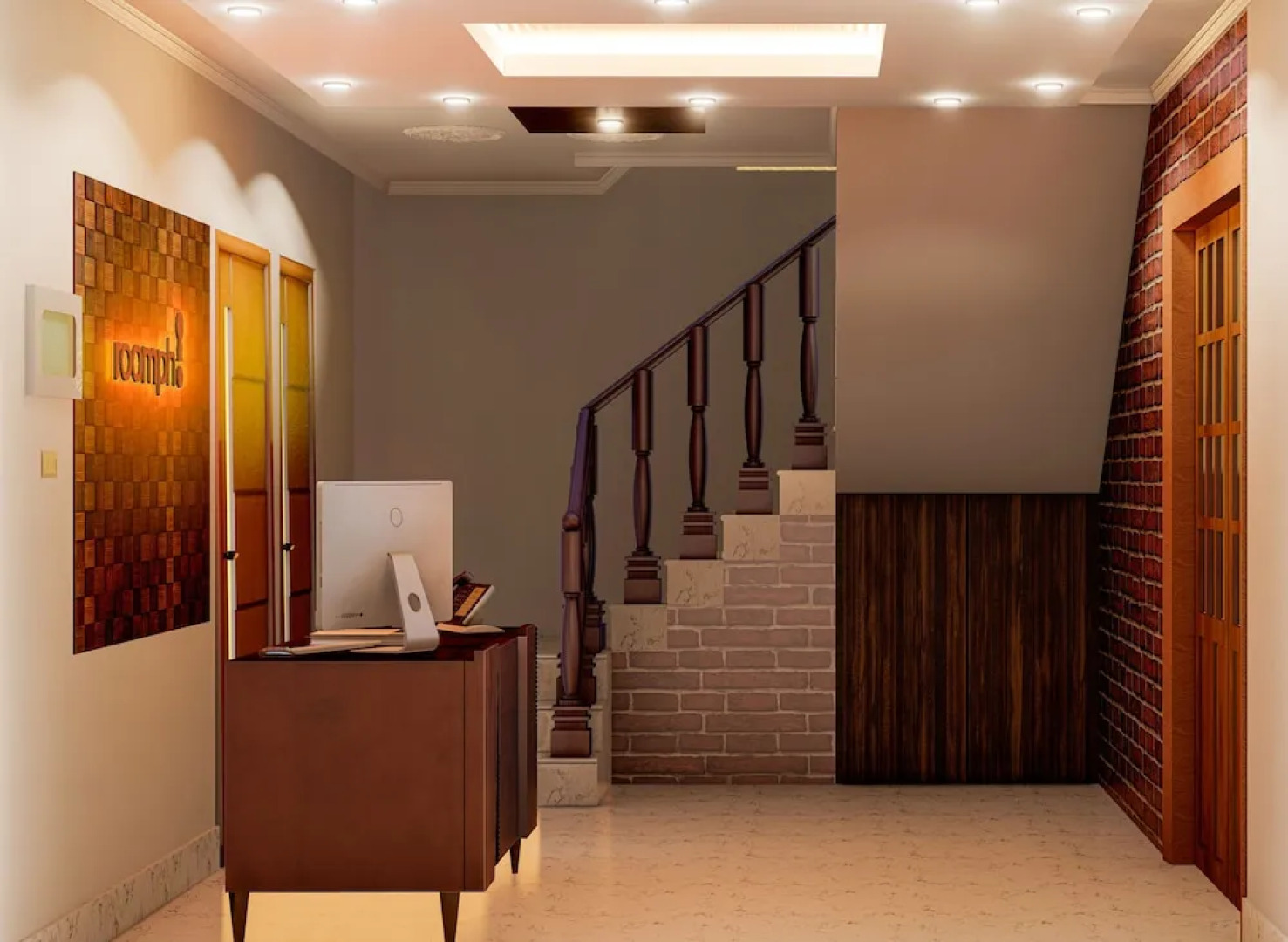 Roomph Patowal Orchards