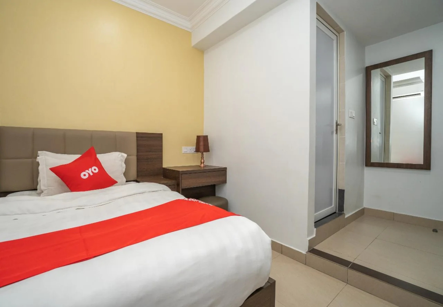 Beryll Inn Cyberjaya