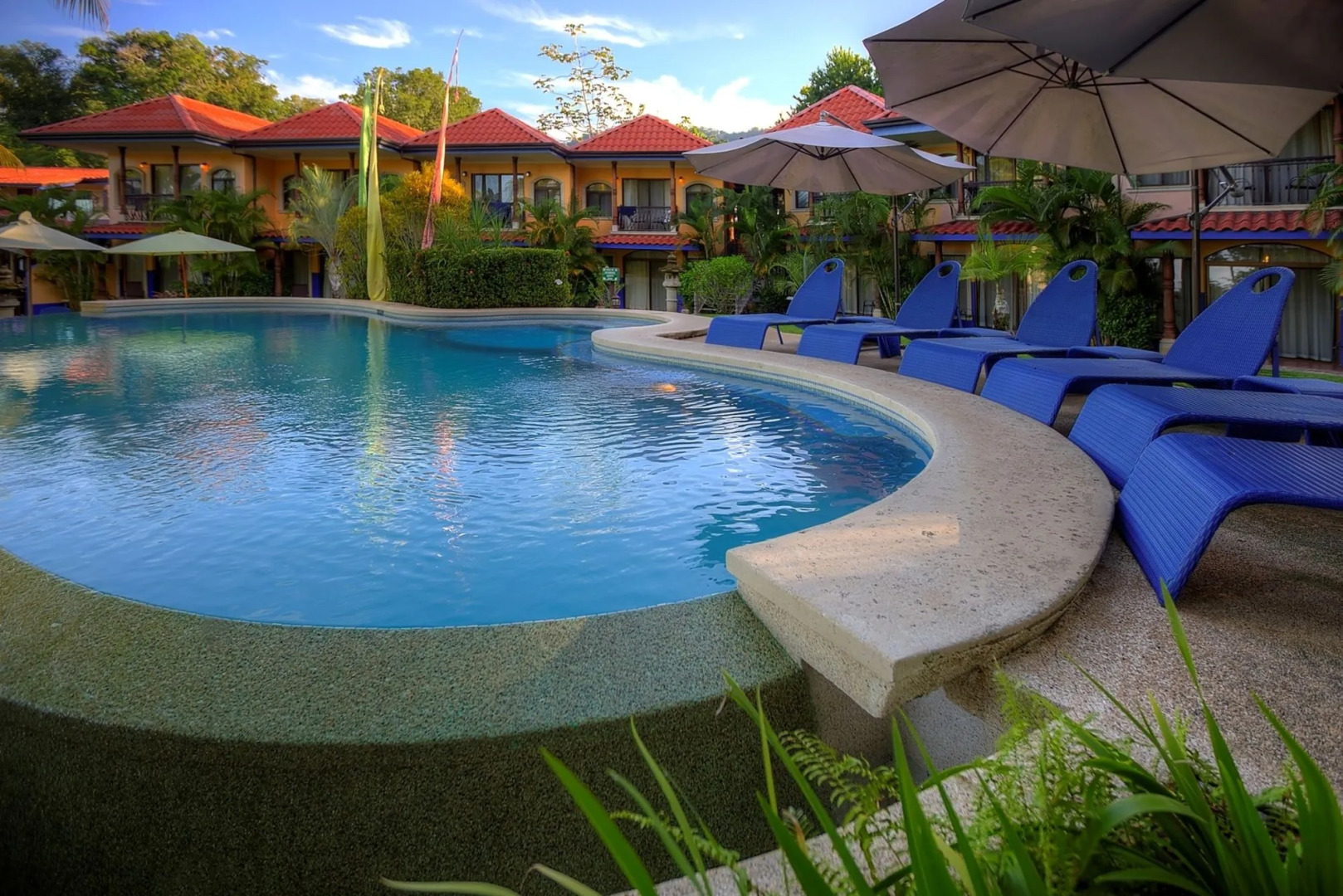 Hotel Cuna Del Angel