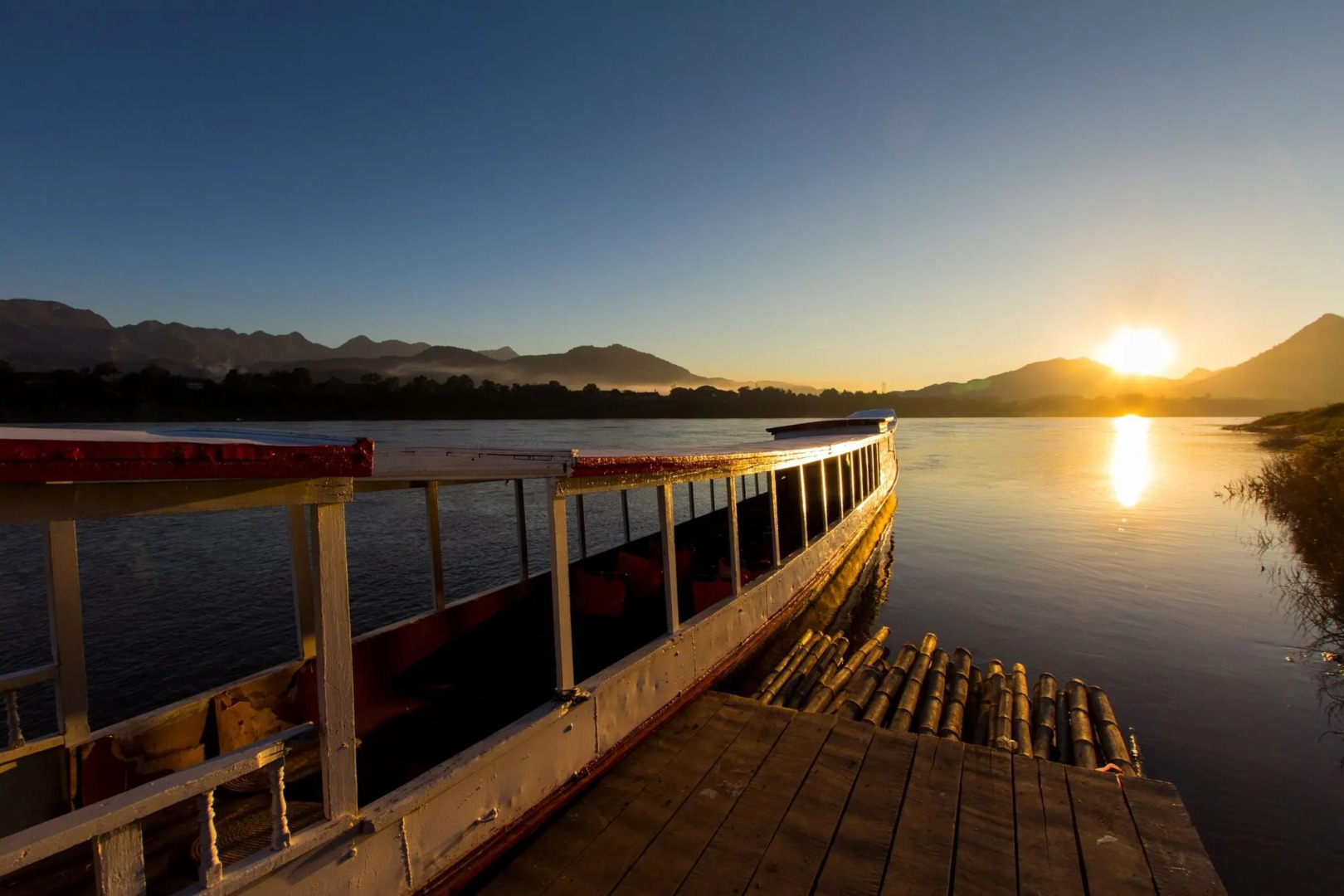 Chanthavinh Resort And Spa