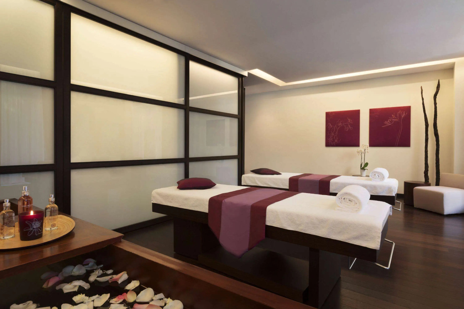 Dolce by Wyndham La Hulpe Brussels