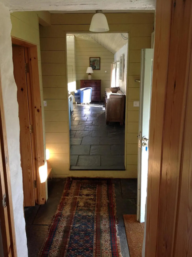 Potato, Barafundle Barns, SA71 5LS