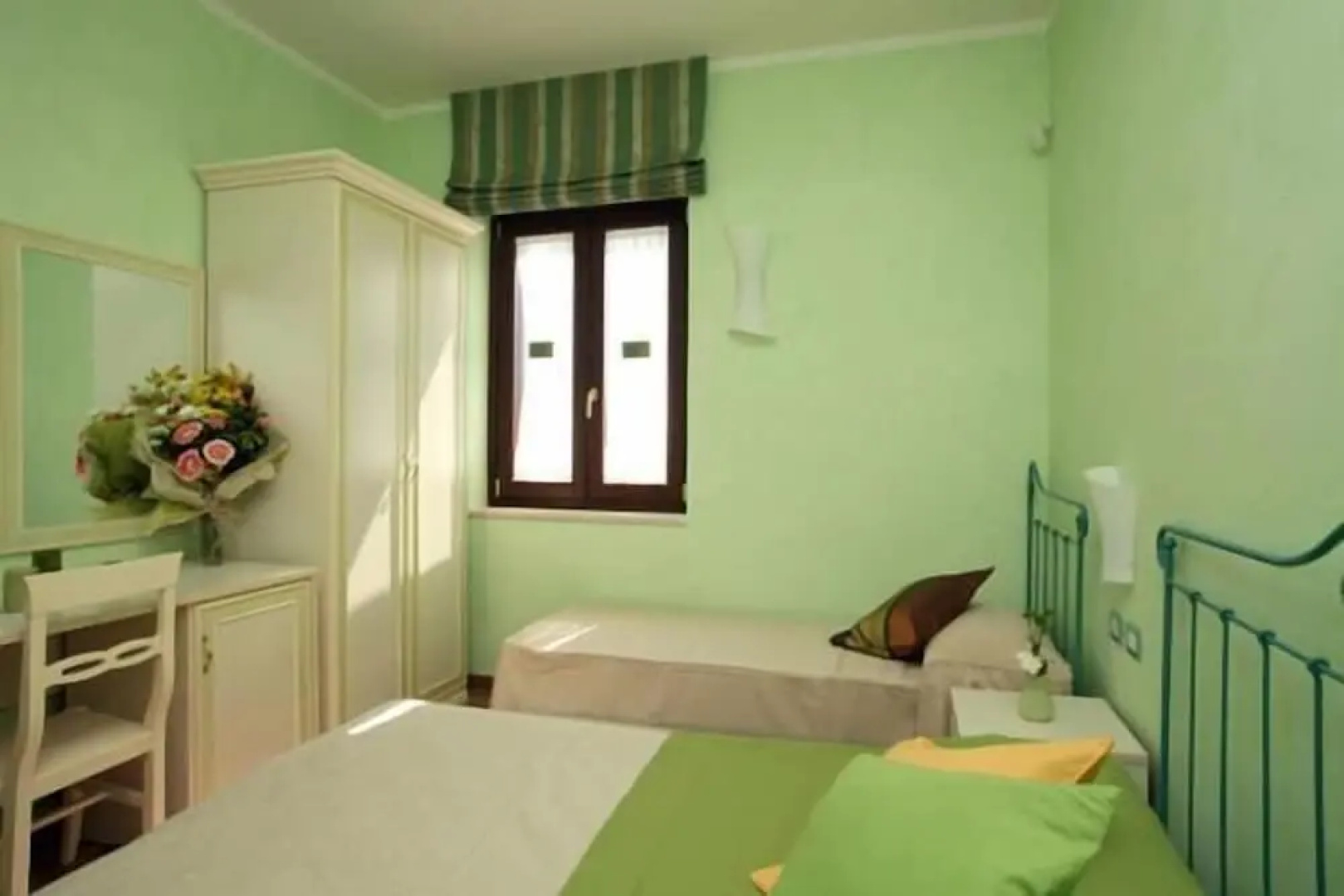 Terre di Mezzo Country House