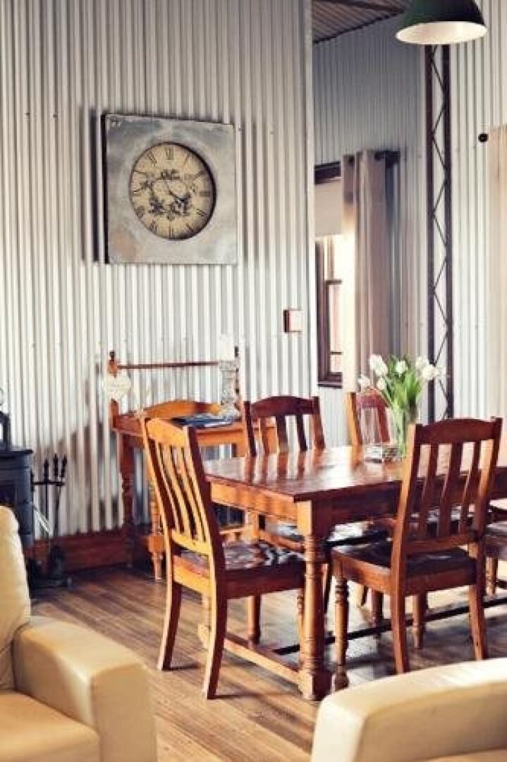 Redwing Bed and Breakfast