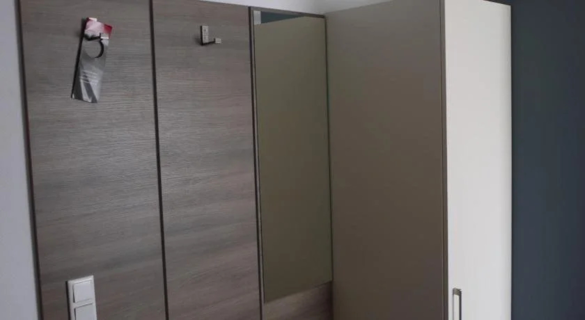 Ruhrstadtarena Hotel