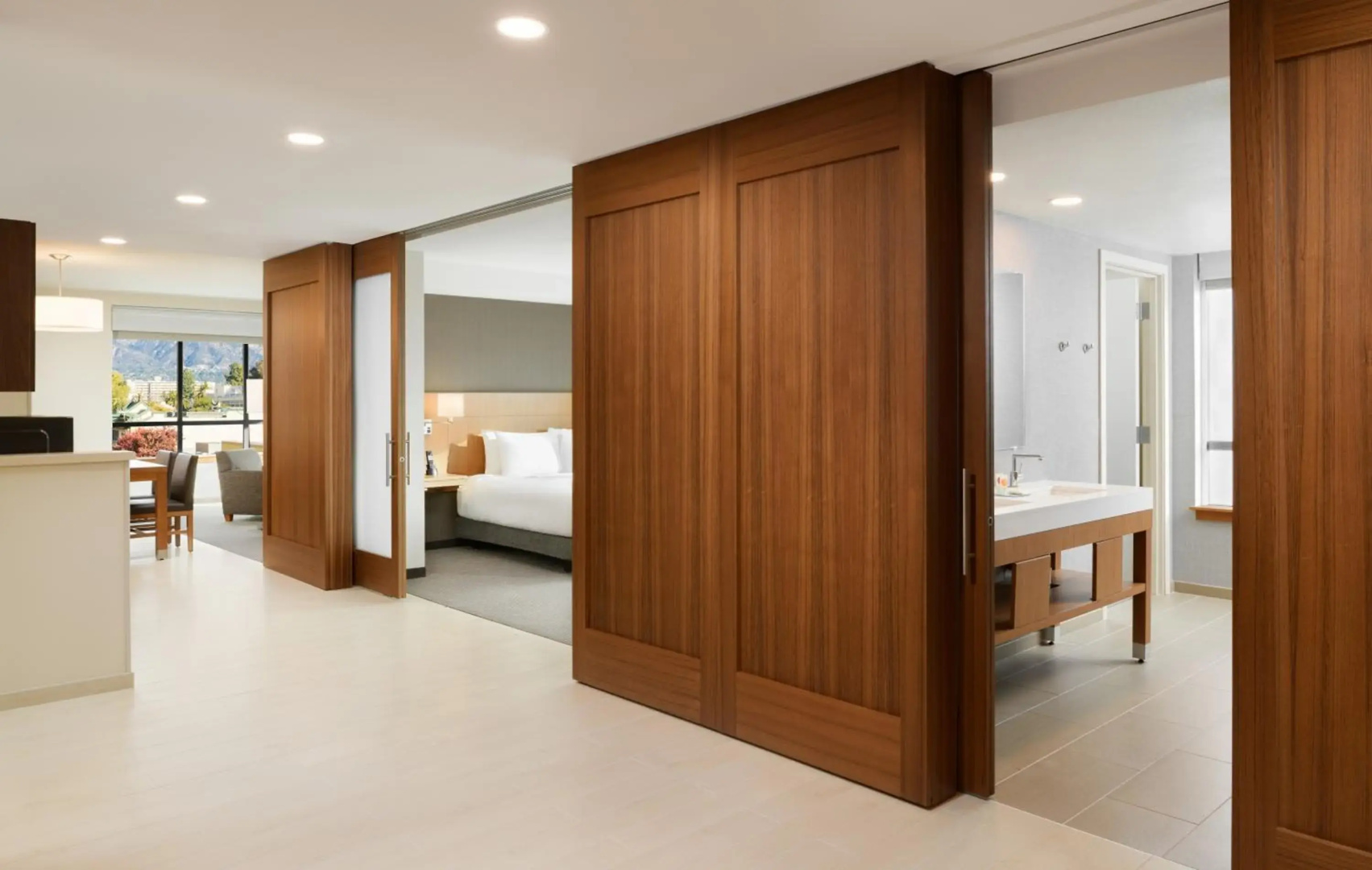 Hyatt Place Pasadena