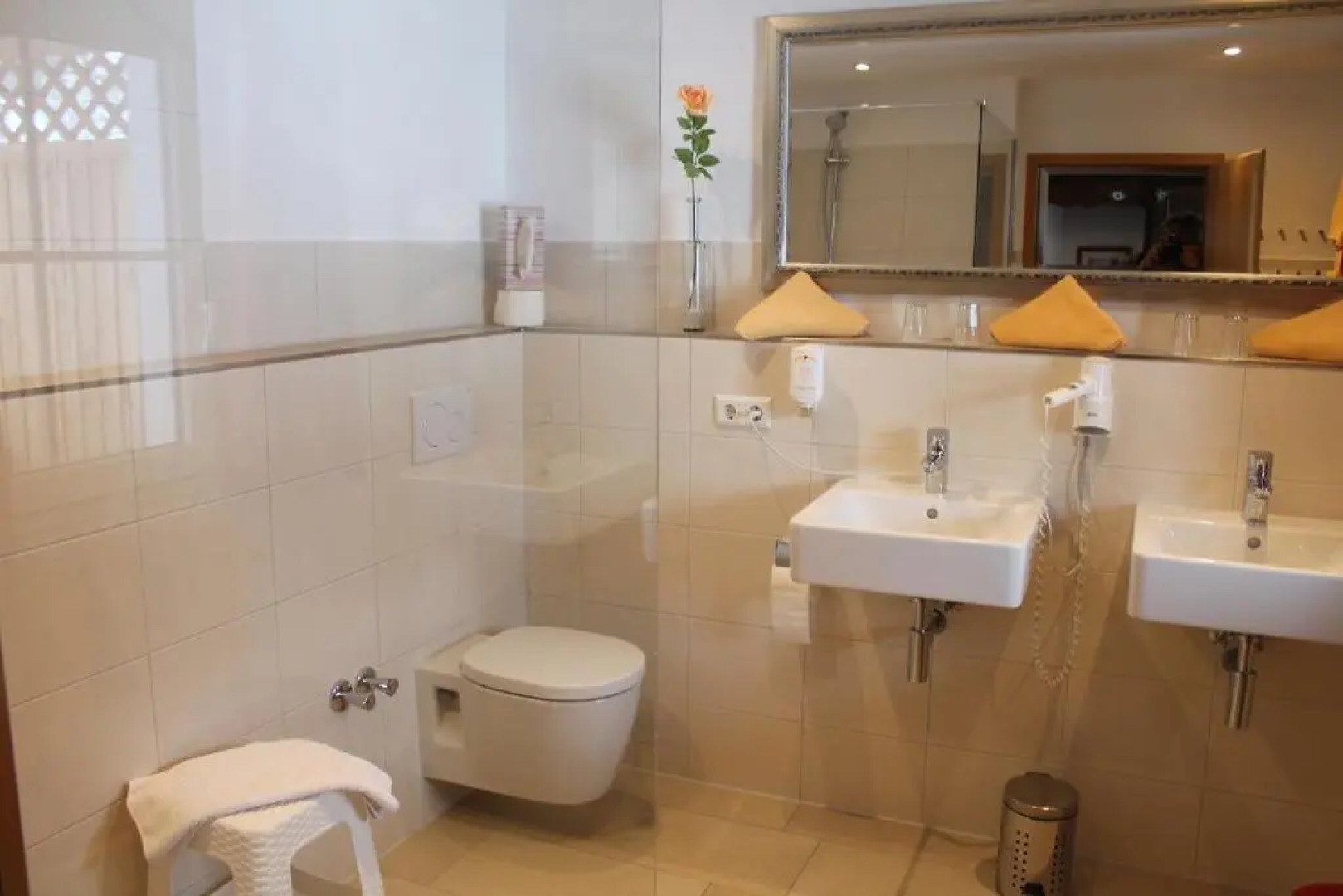 Hotel Höhengasthof Grüner Baum