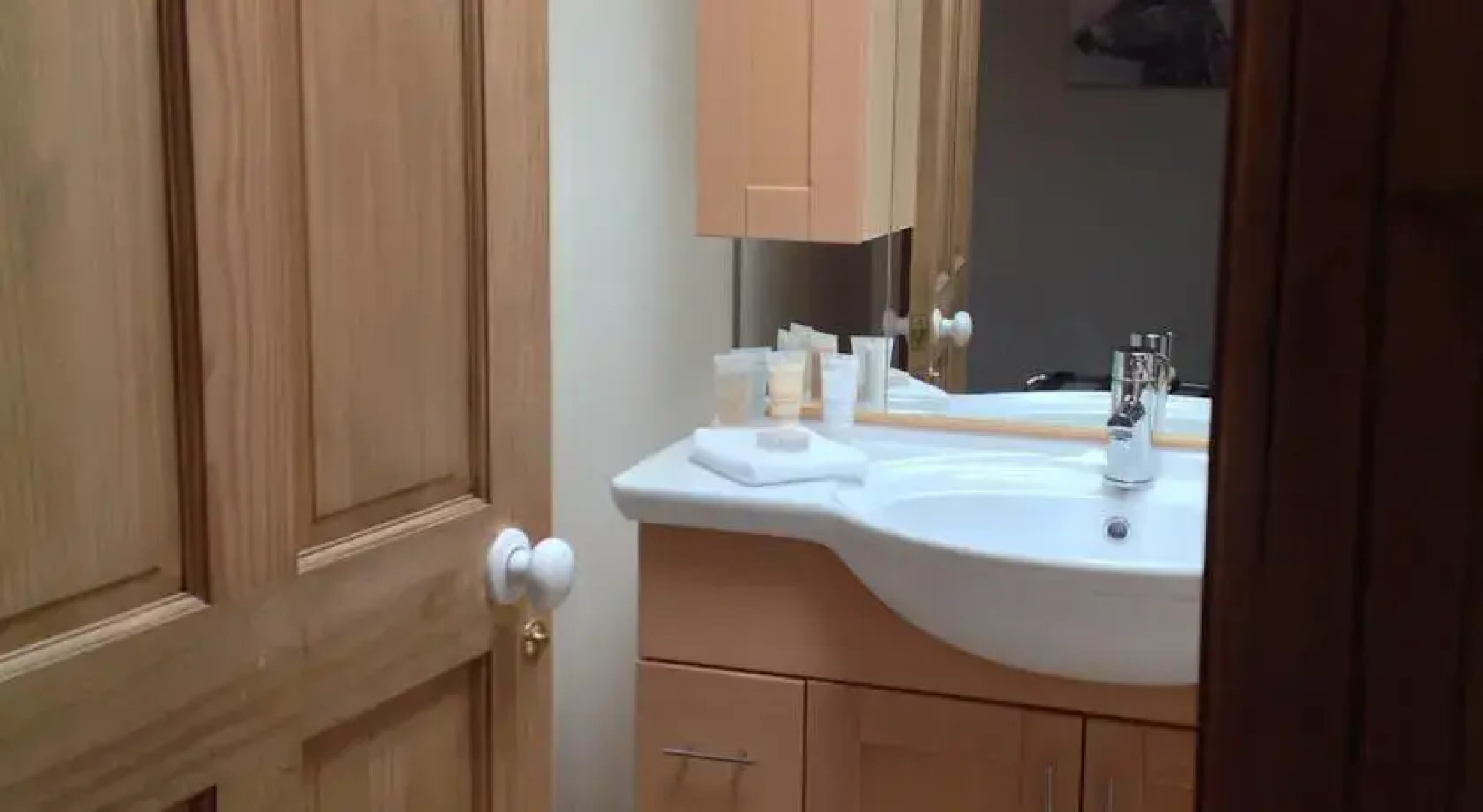 St Marys Loch Bed and Breakfast