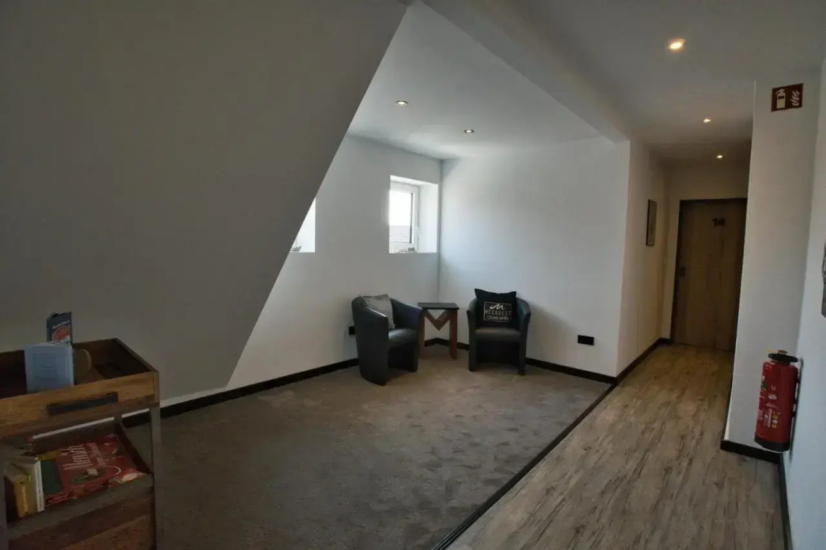 Strandhotel Neuharlingersiel