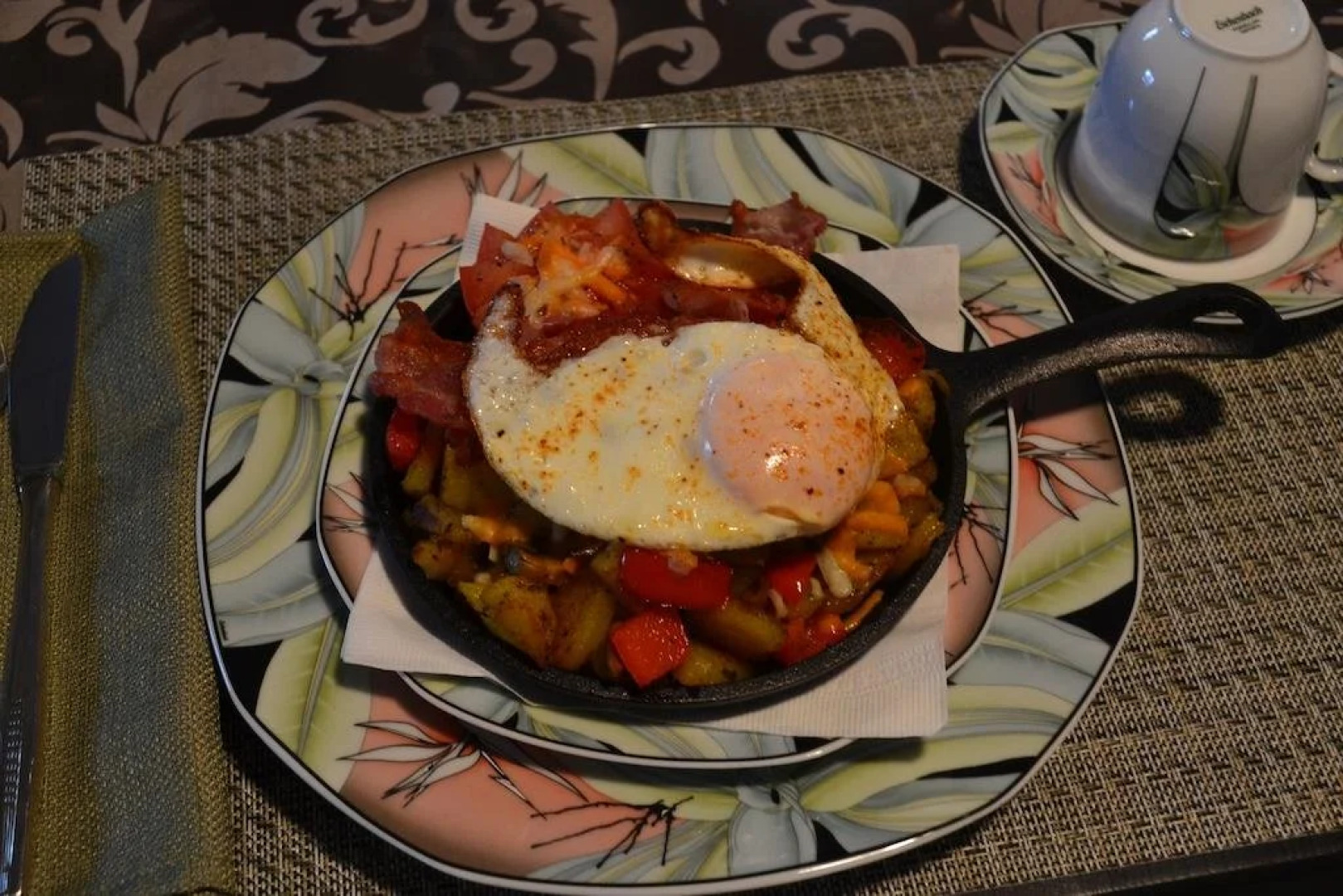 Pigeon Lake Bed & Breakfast